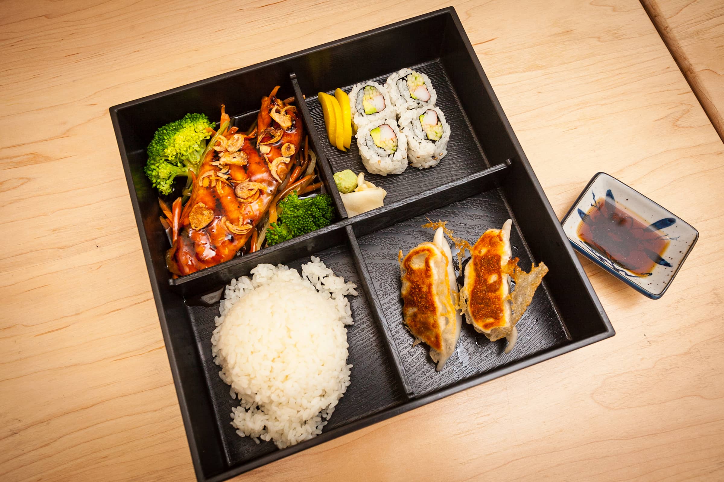 To Kai Sushi Philadelphia - uizmknz