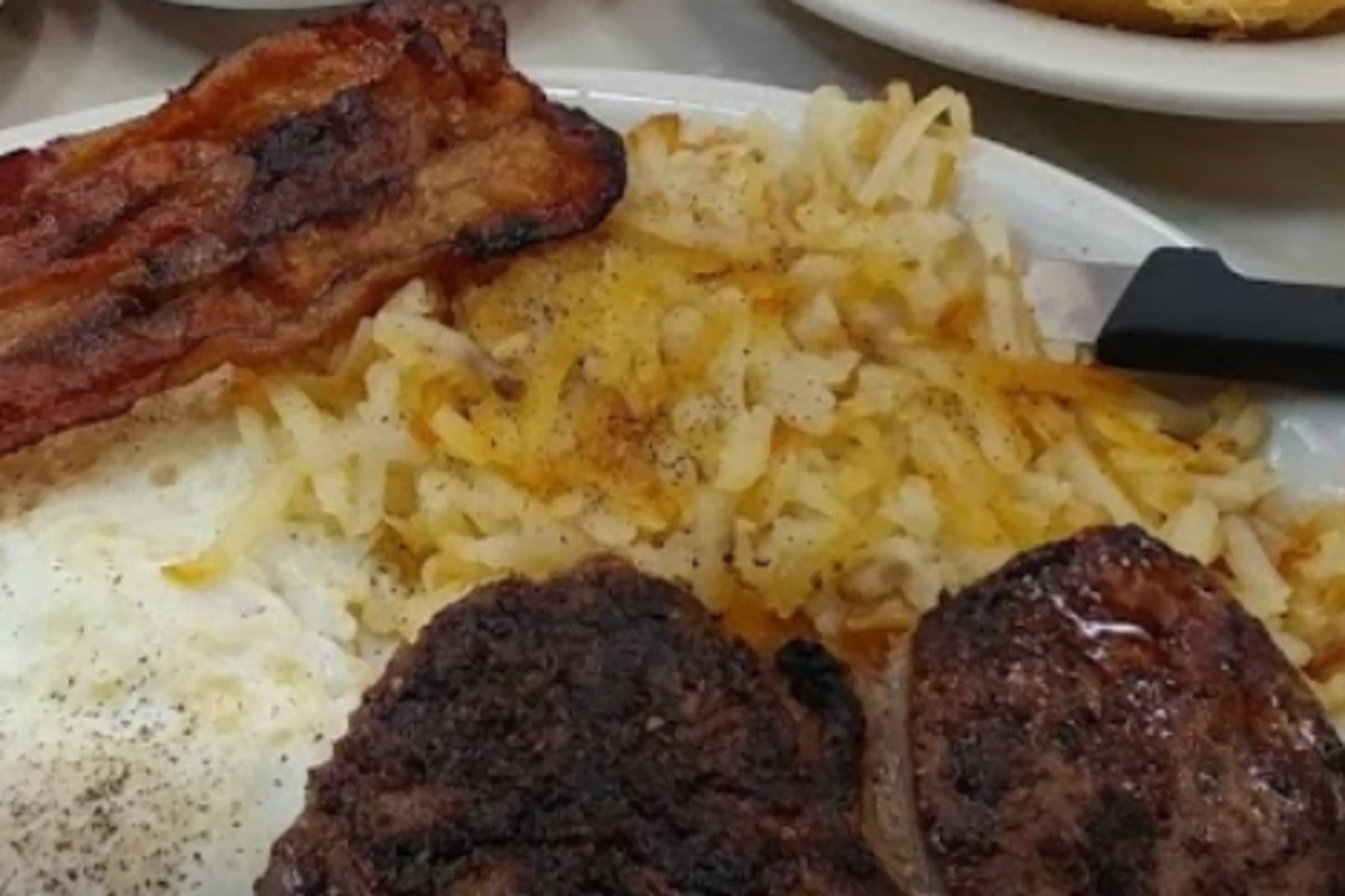 Odyssey Restaurant Menomonee Falls Wisconsin