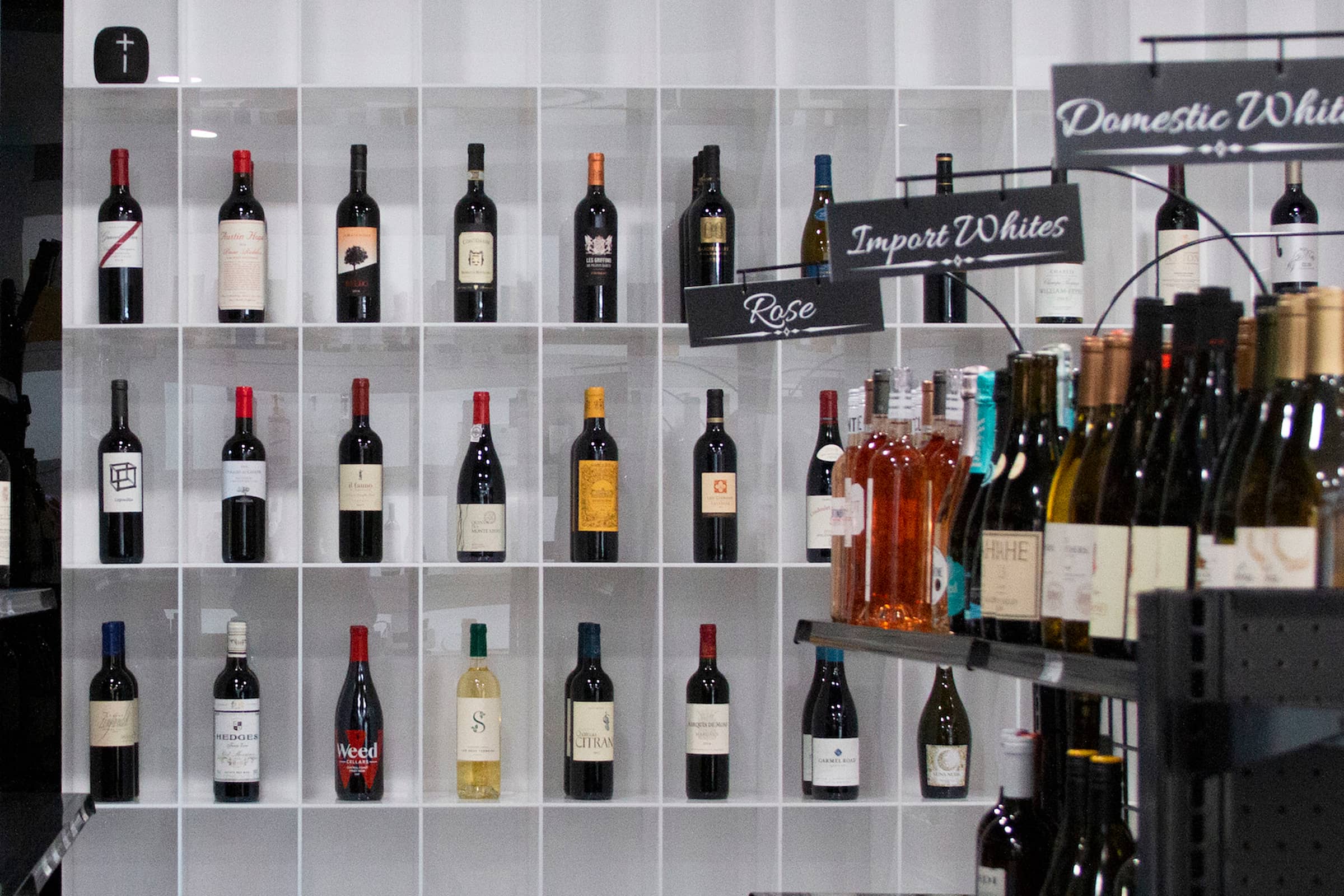Juicefly Wine Spirits Culver City Ca Restaurant Menu Delivery Seamless