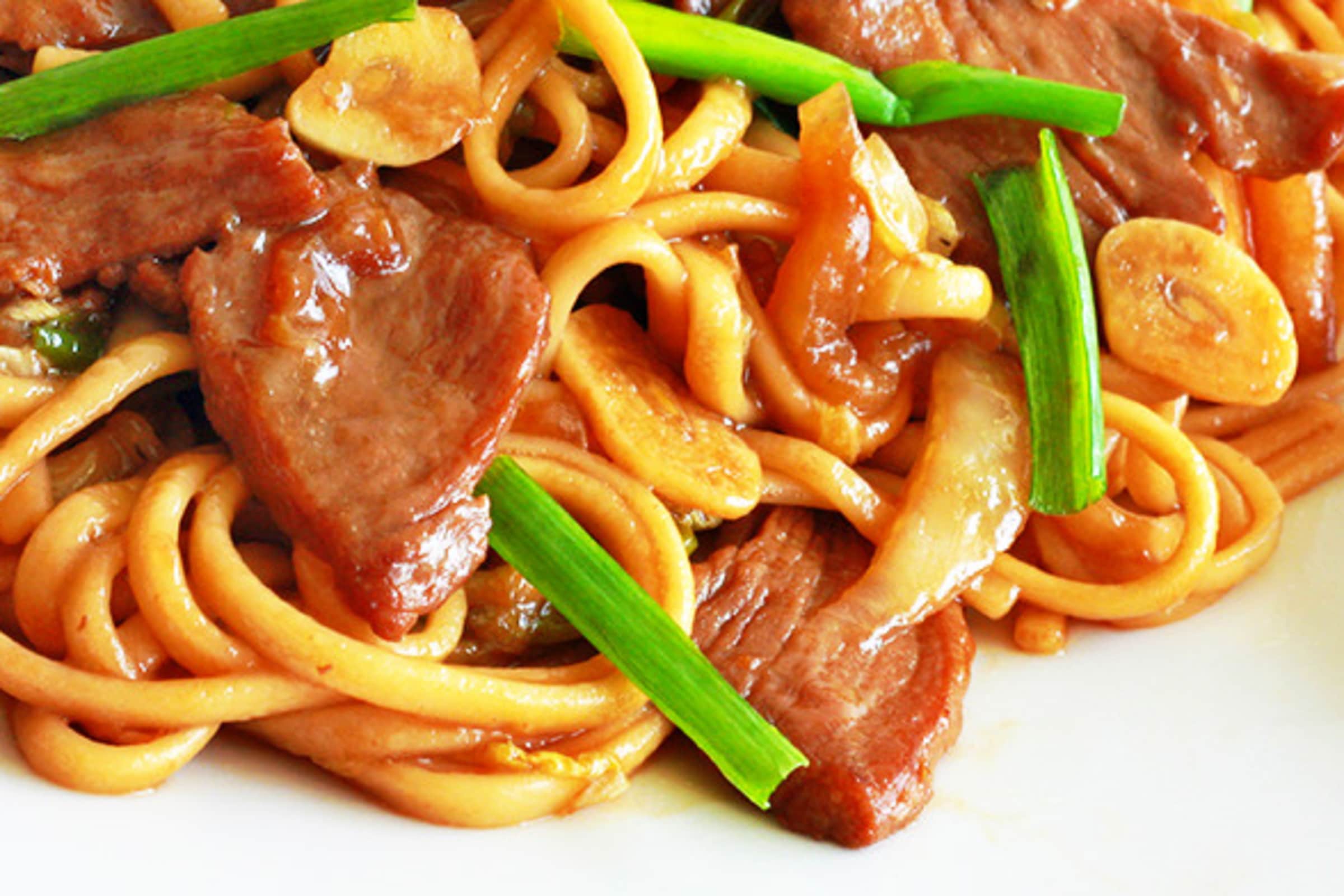 Golden Wok - New York, NY Restaurant | Menu + Delivery | Seamless