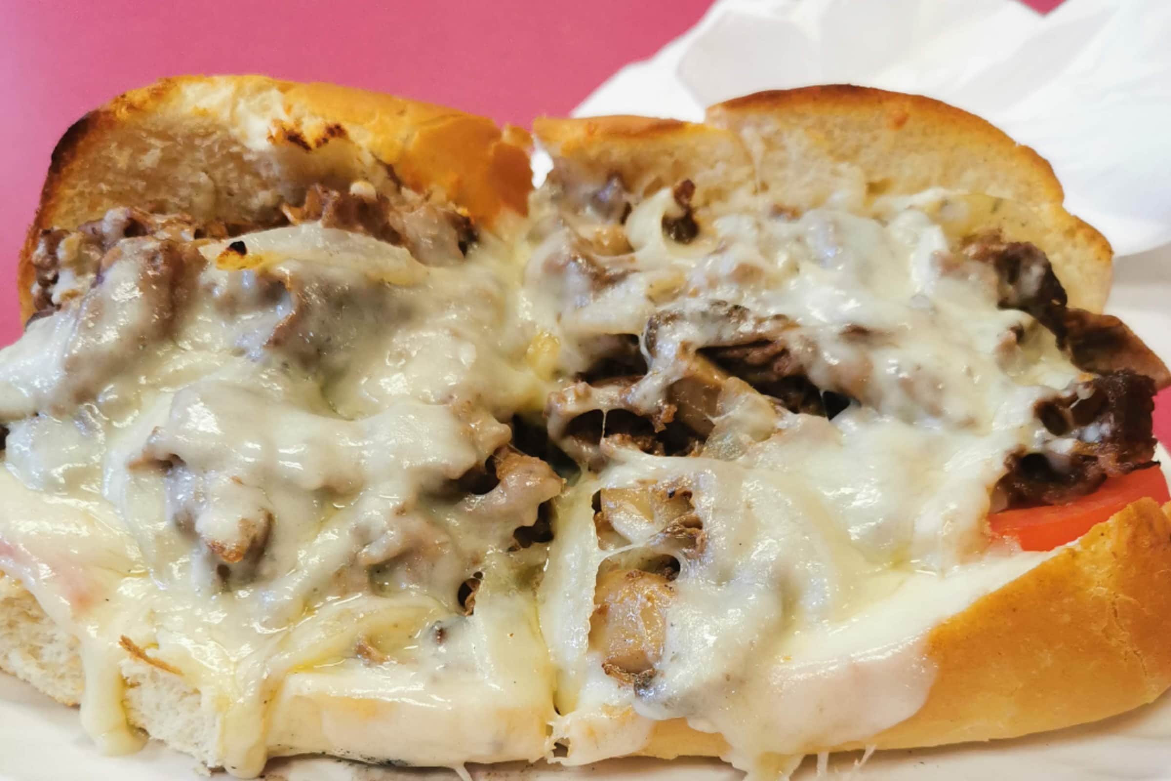 Liquori's Pizza Delivery Menu | Order Online | 659 Westfield St West