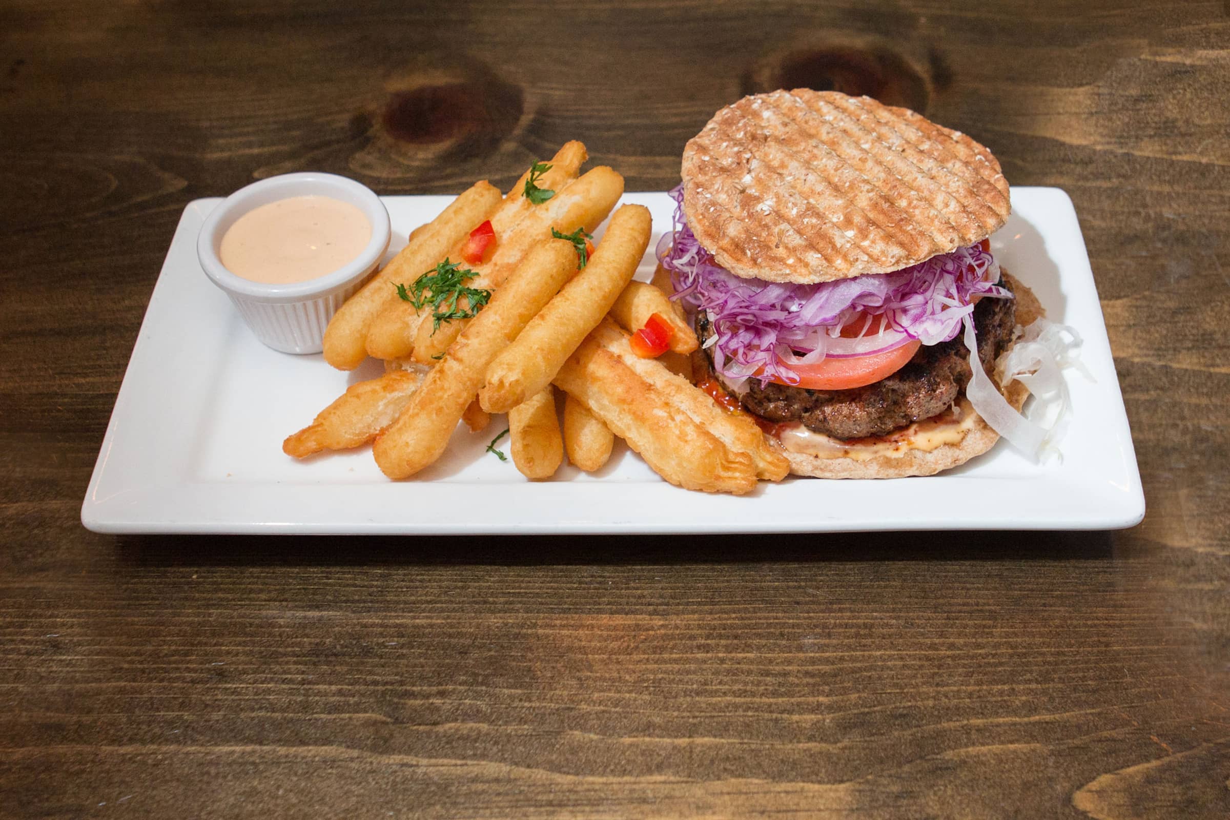 Beans and Vines Express New York, NY Restaurant Menu + Delivery