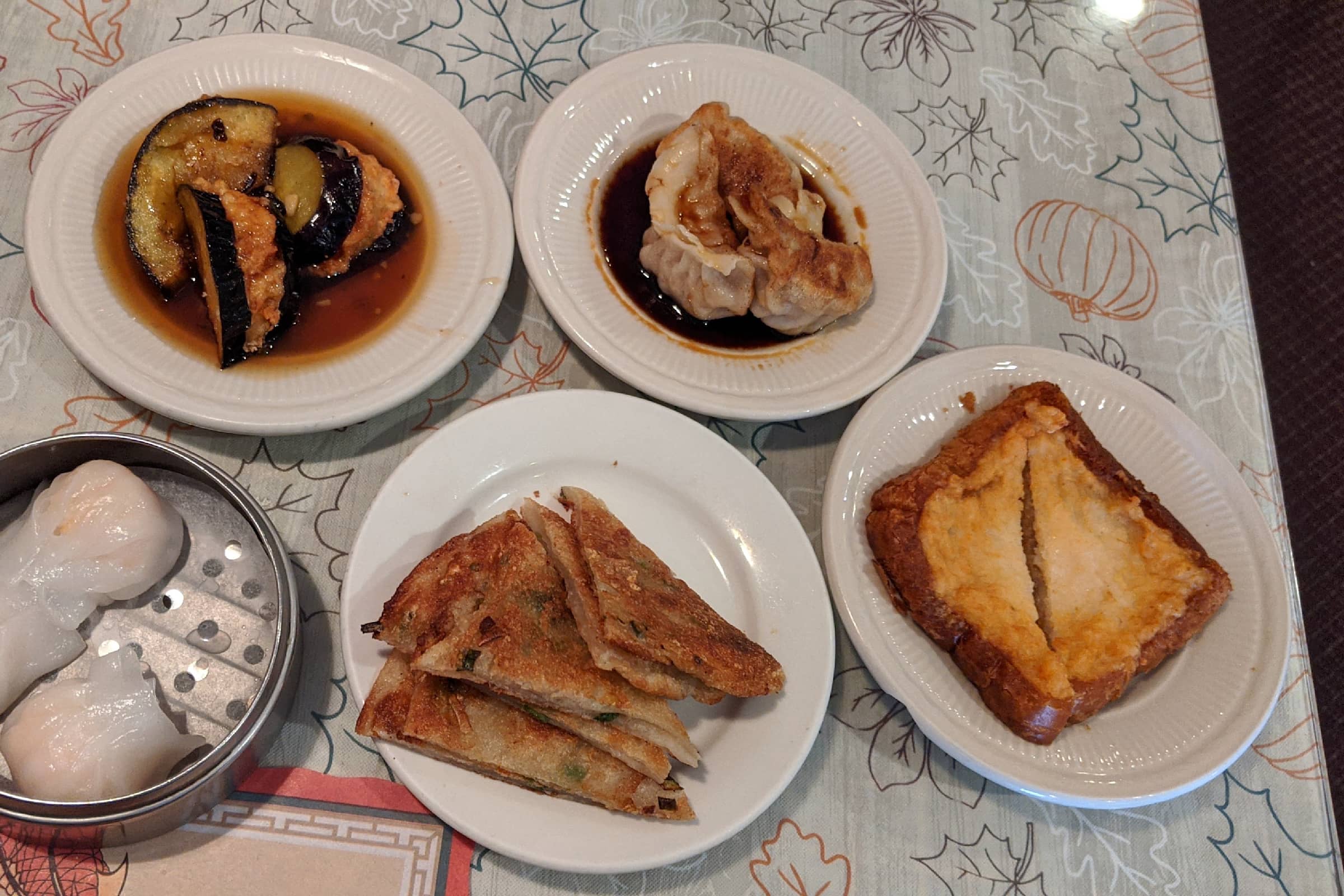 Little Panda Chinese Restaurant Delivery Menu Order Online 5439 W