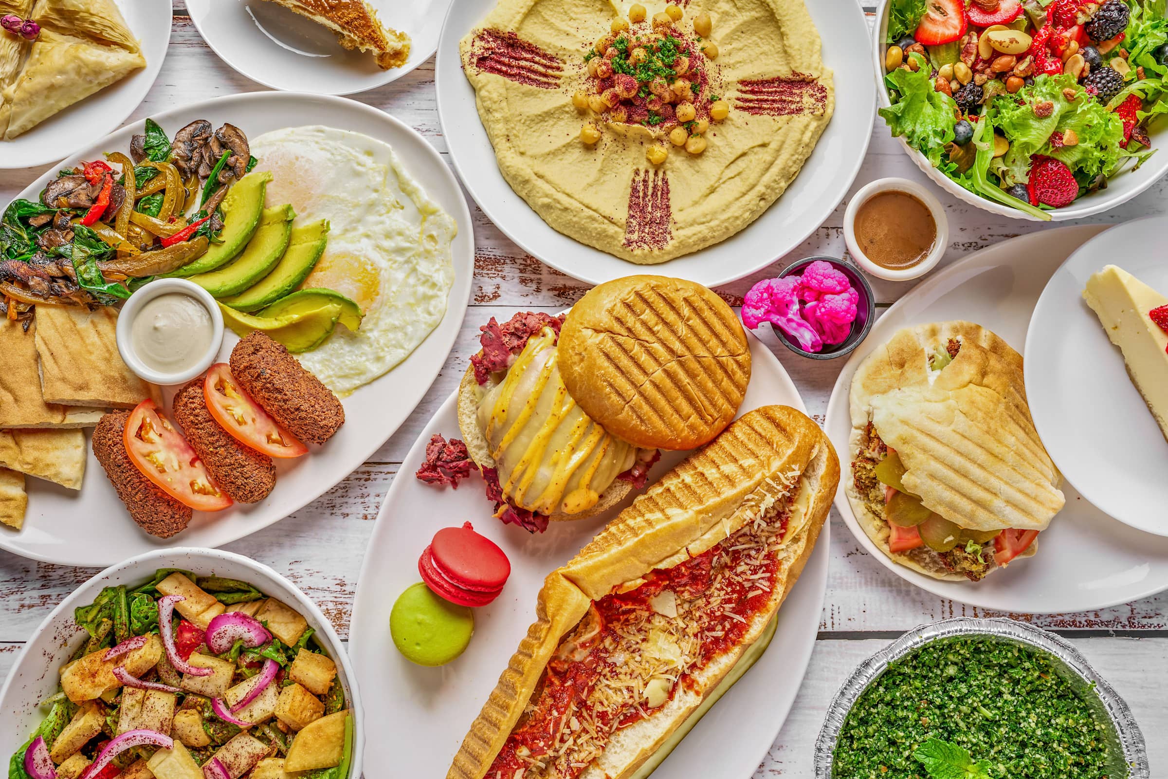 Moody’s Subs and Sweets Delivery Menu Order Online 1830 27th Ave