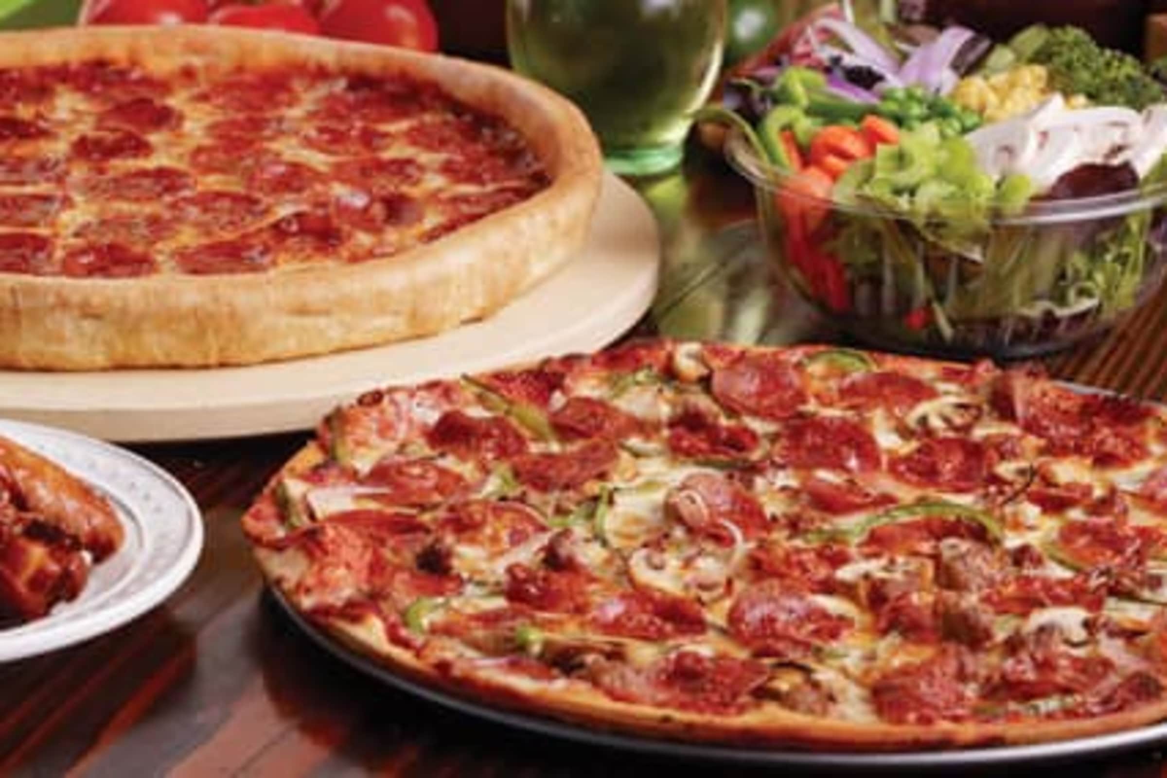 Anastasia's Restaurant & Sports Lounge Antioch Delivery Menu Order