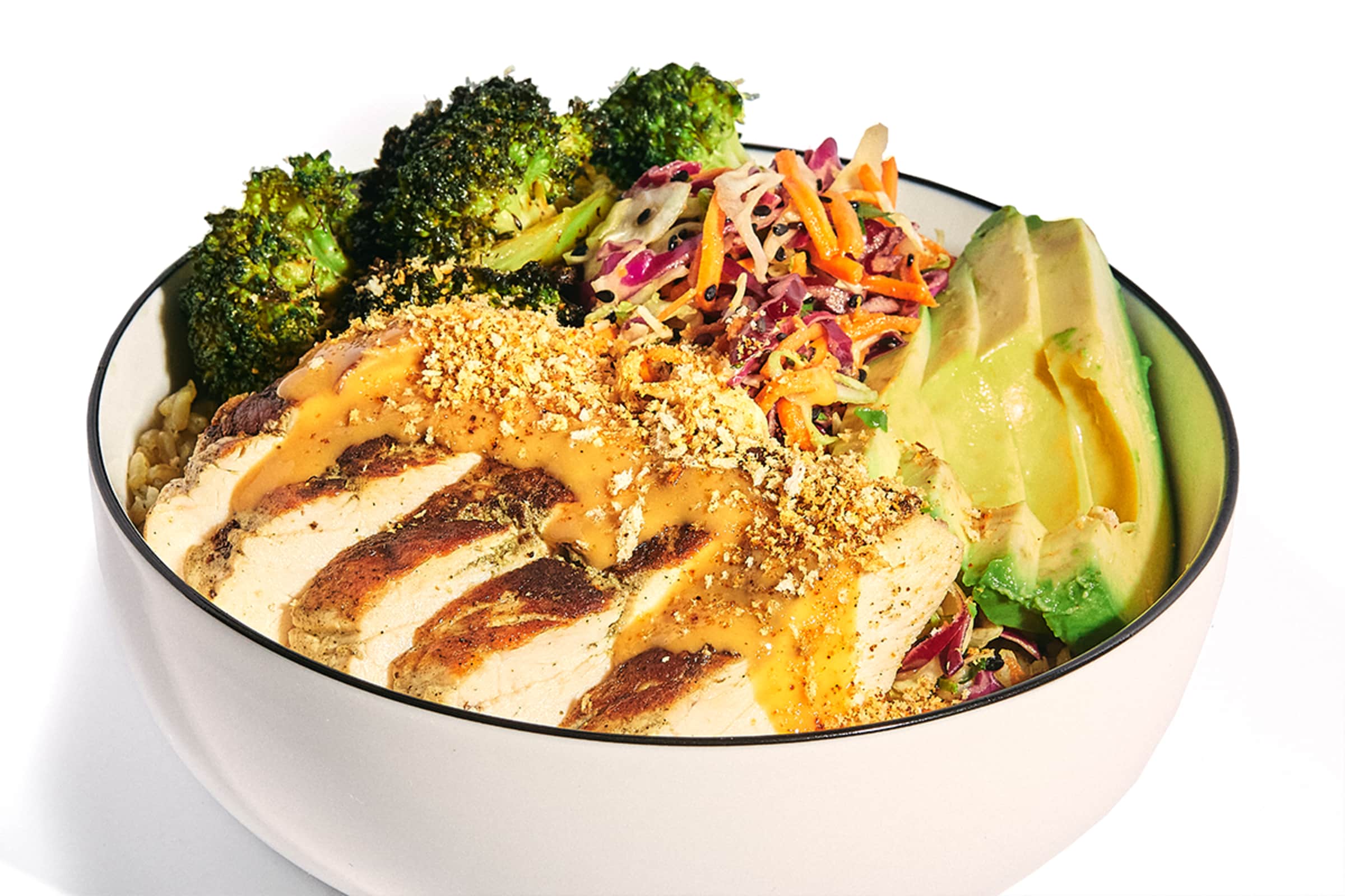 Fields Good Chicken New York, NY Restaurant Menu + Delivery Seamless