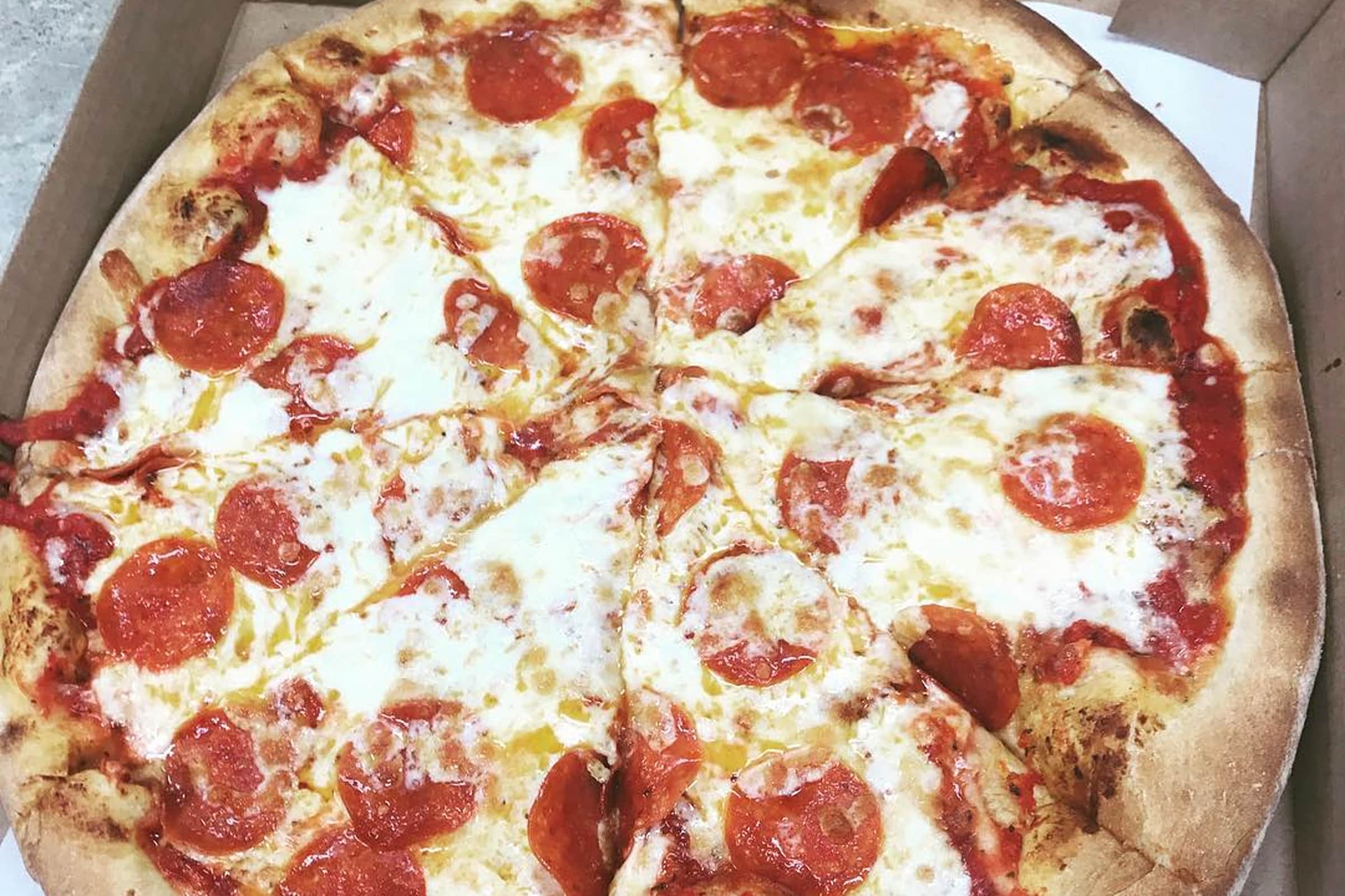 Antonino's Pizza Delivery Menu | Order Online | 1031 Little Gloucester