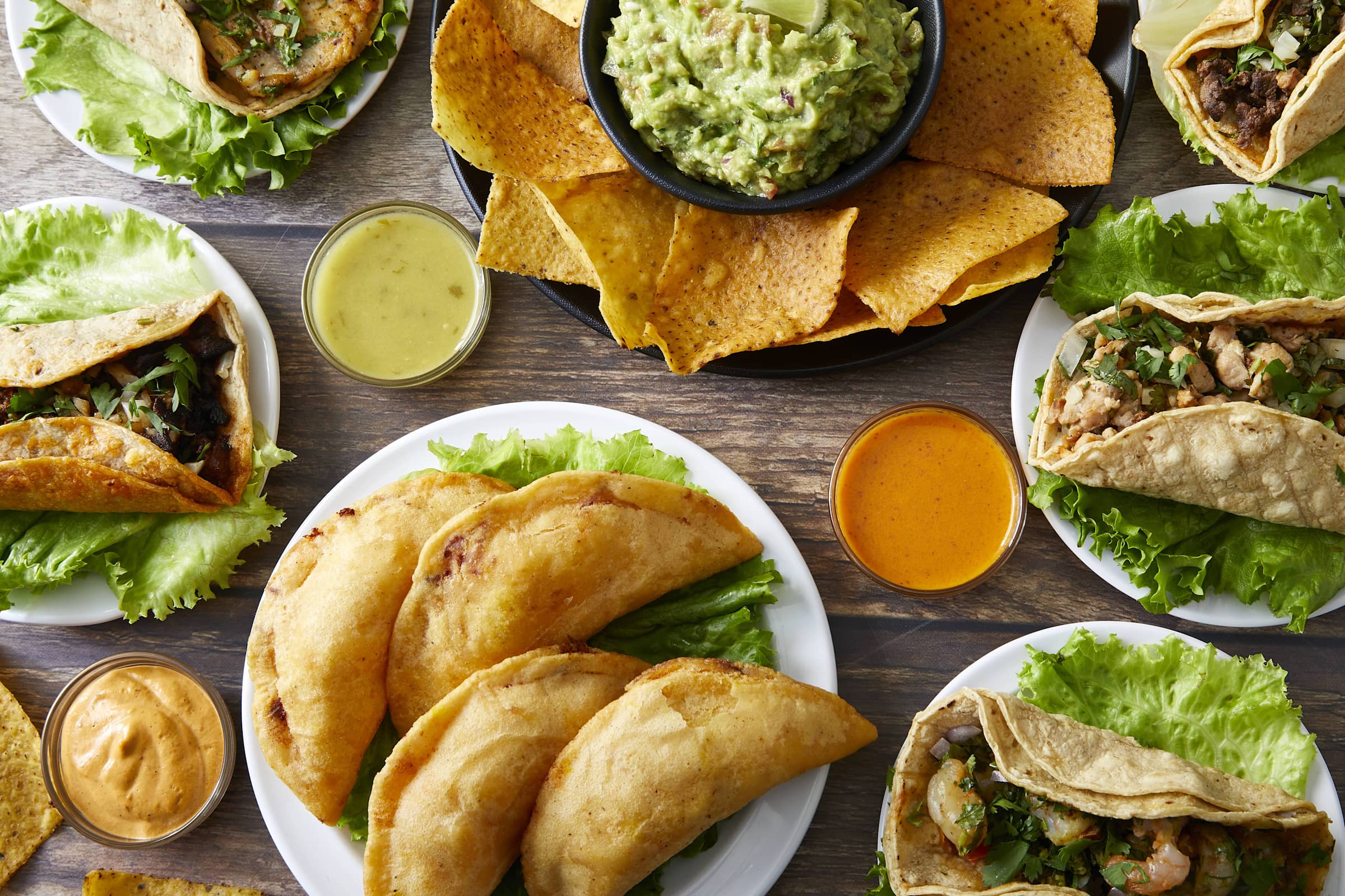 el pulpo restaurant menu