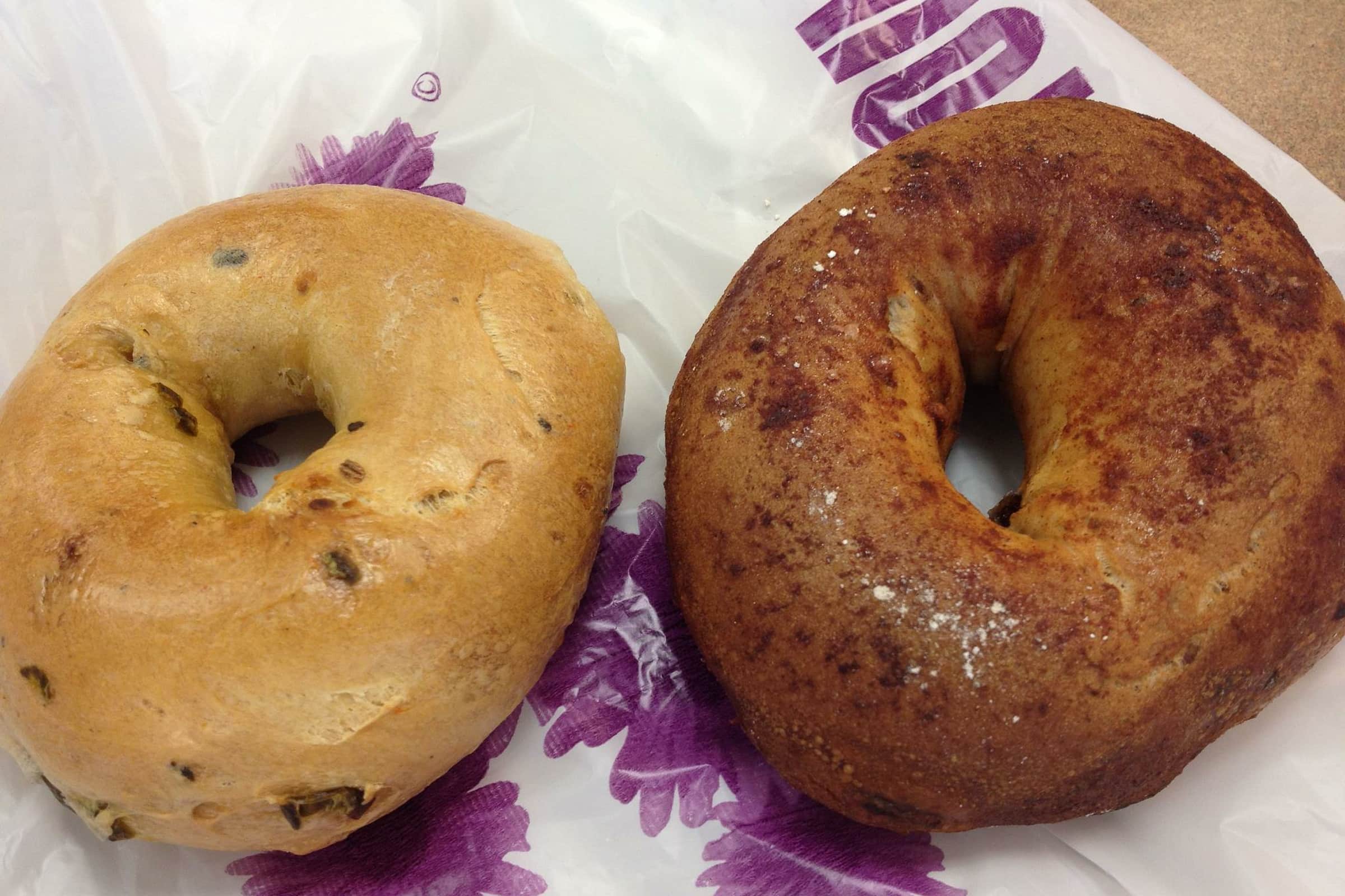 Nutley Bagel Boy Delivery Menu Order Online 244 Franklin Ave Nutley