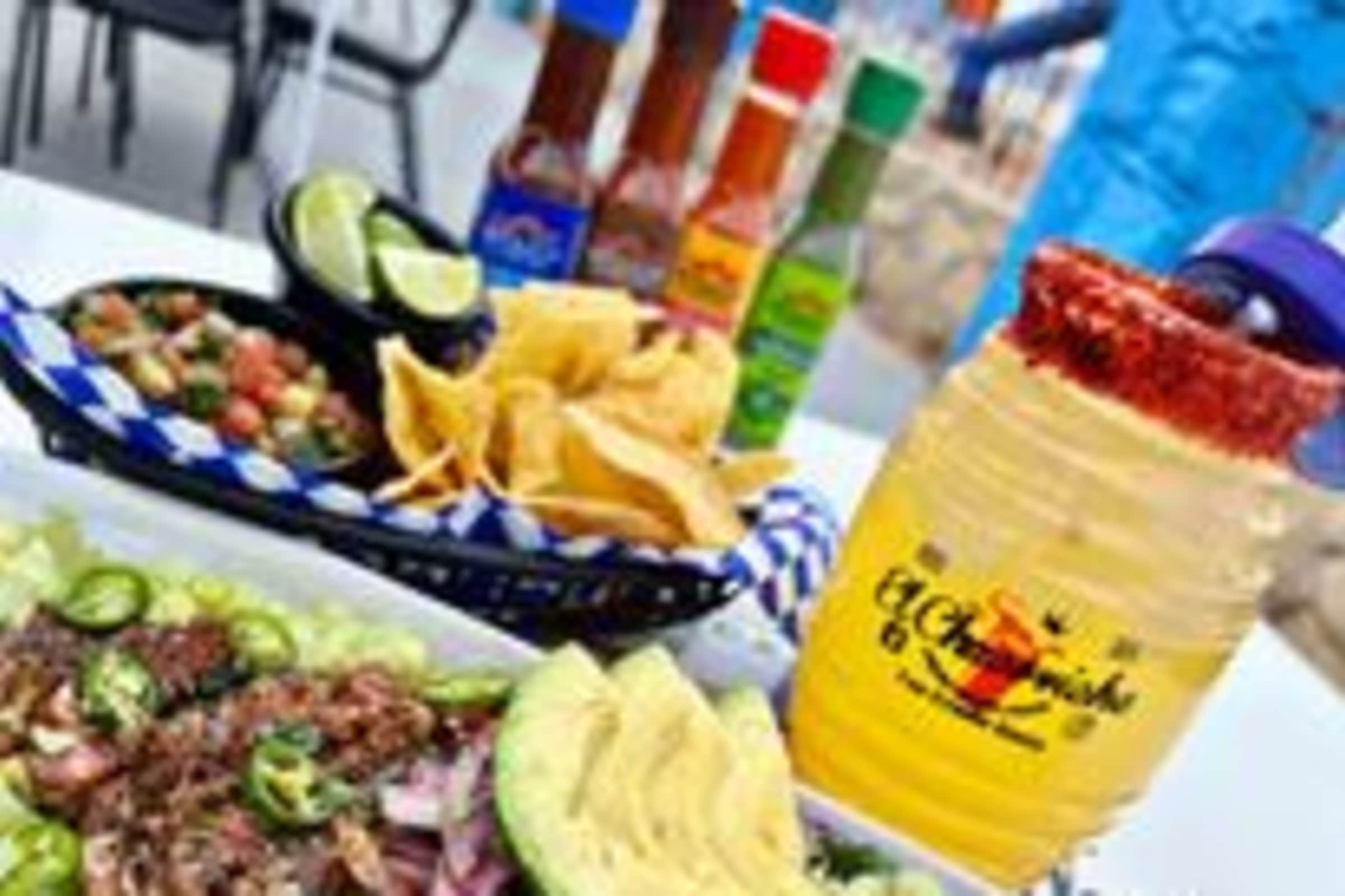 El Chucoviche Mariscos Delivery Menu Order Online 11470 Montana Ave