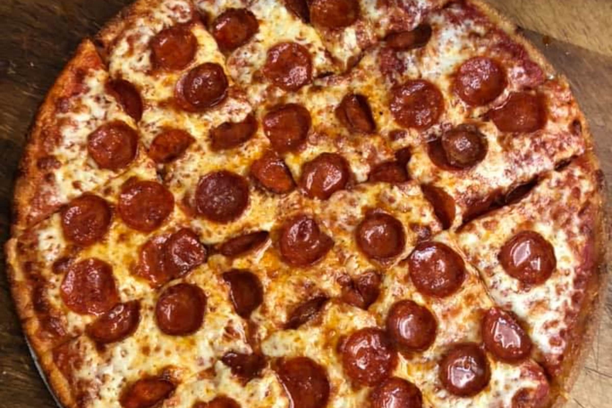 Bill's Farmington Ave Pizza Delivery Menu Order Online 1181