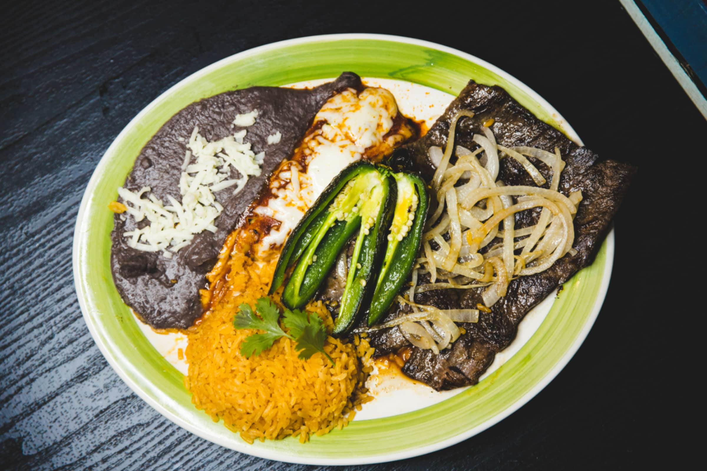 Matteo's Mexican Grill Germantown, WI Restaurant Menu + Delivery