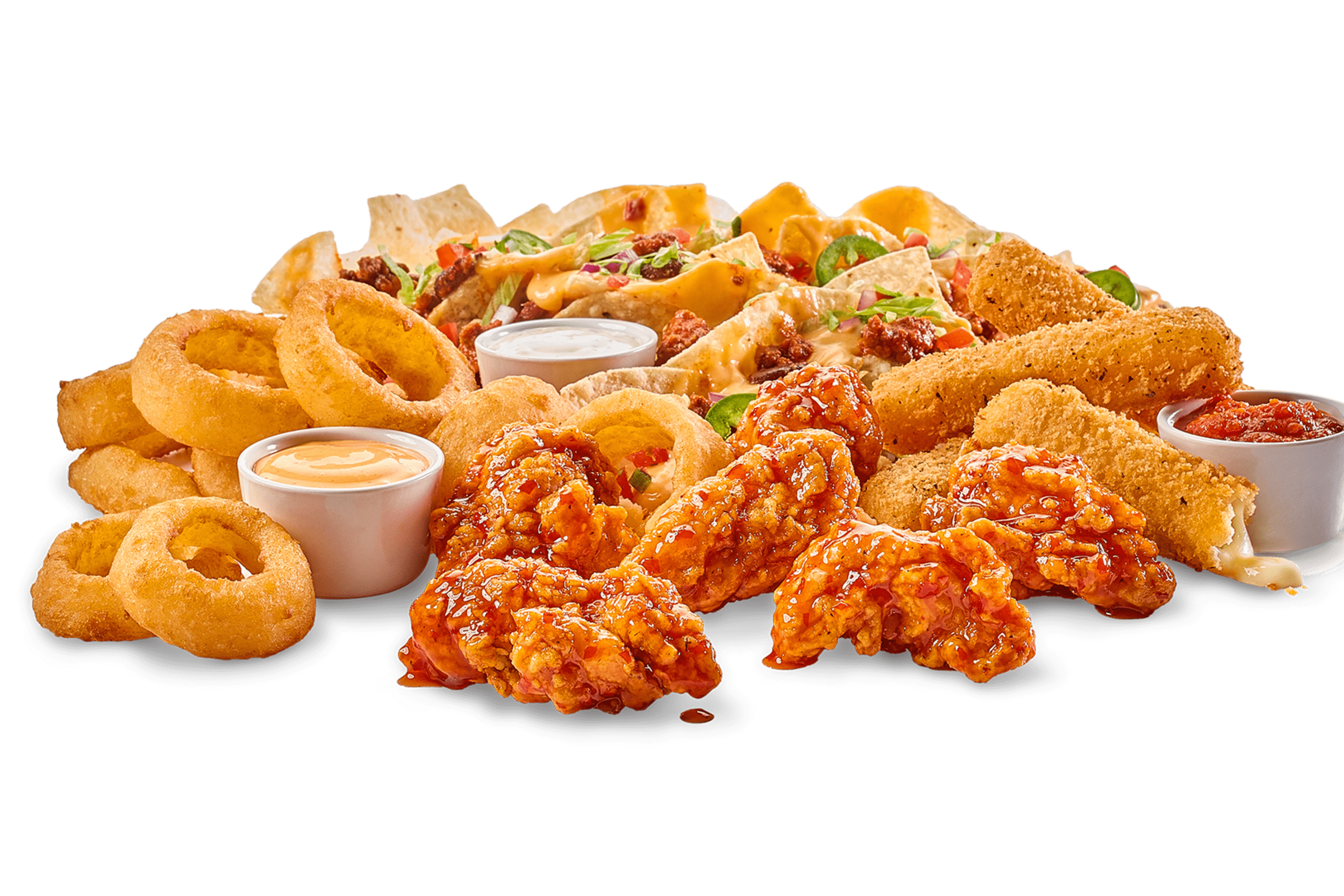 Chicken N' Rib Crib Delivery Menu Order Online 326 Garden St