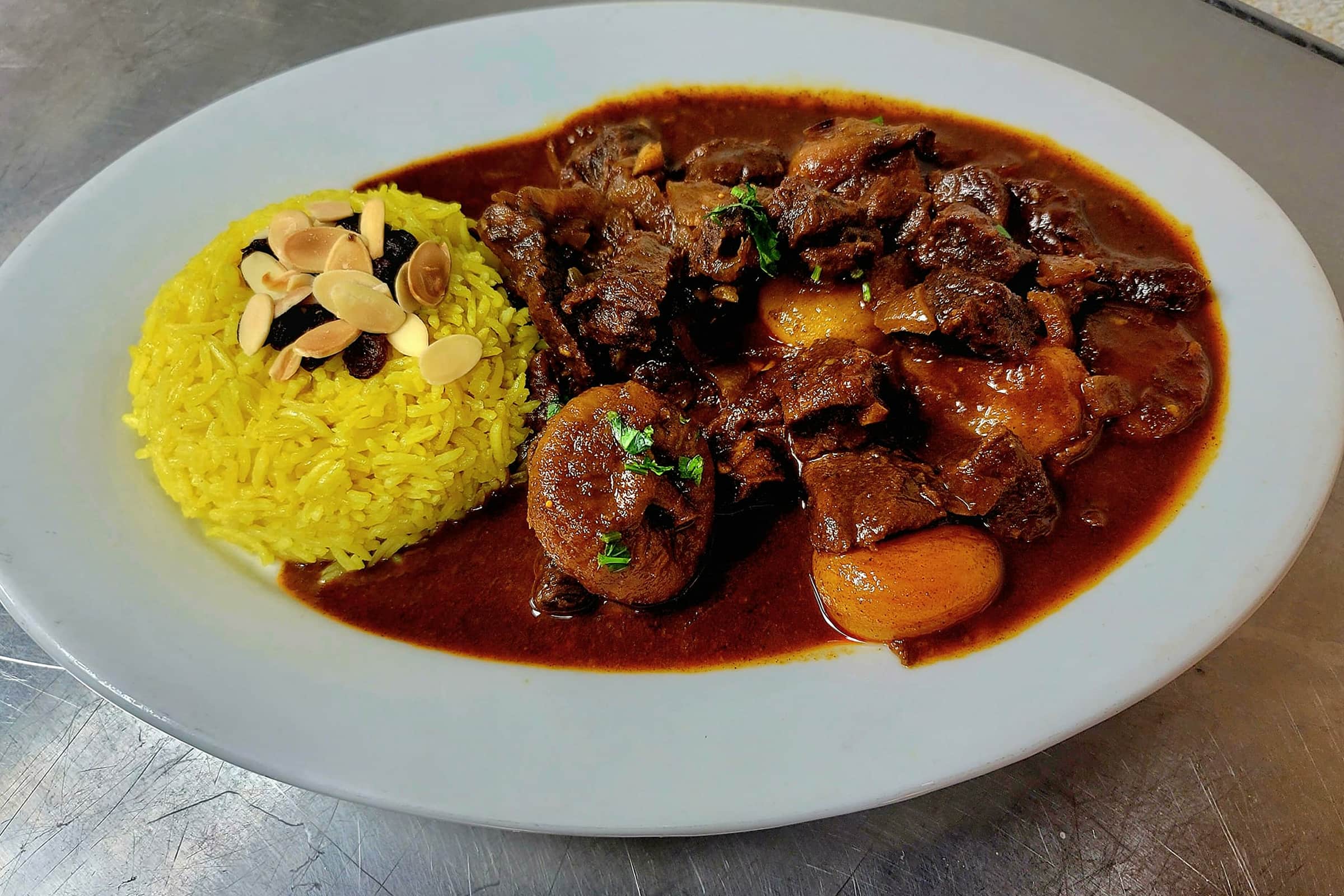 Italian Restaurants In Kalamazoo - guhm1g0