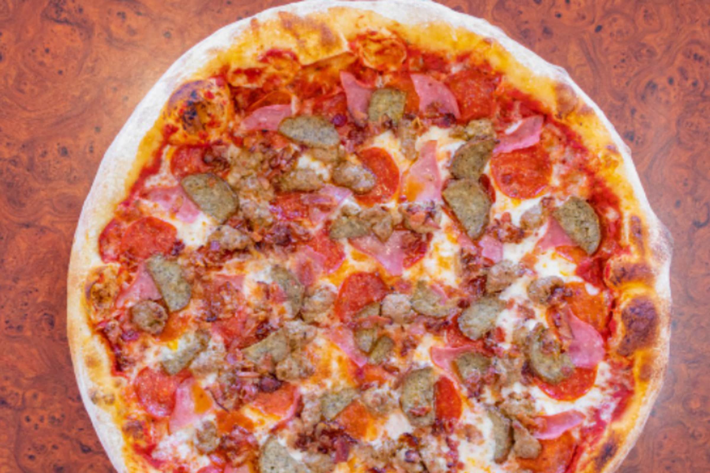 Byron Place Pizza and Italian Restaurant - Bath, PA Restaurant | Menu ...