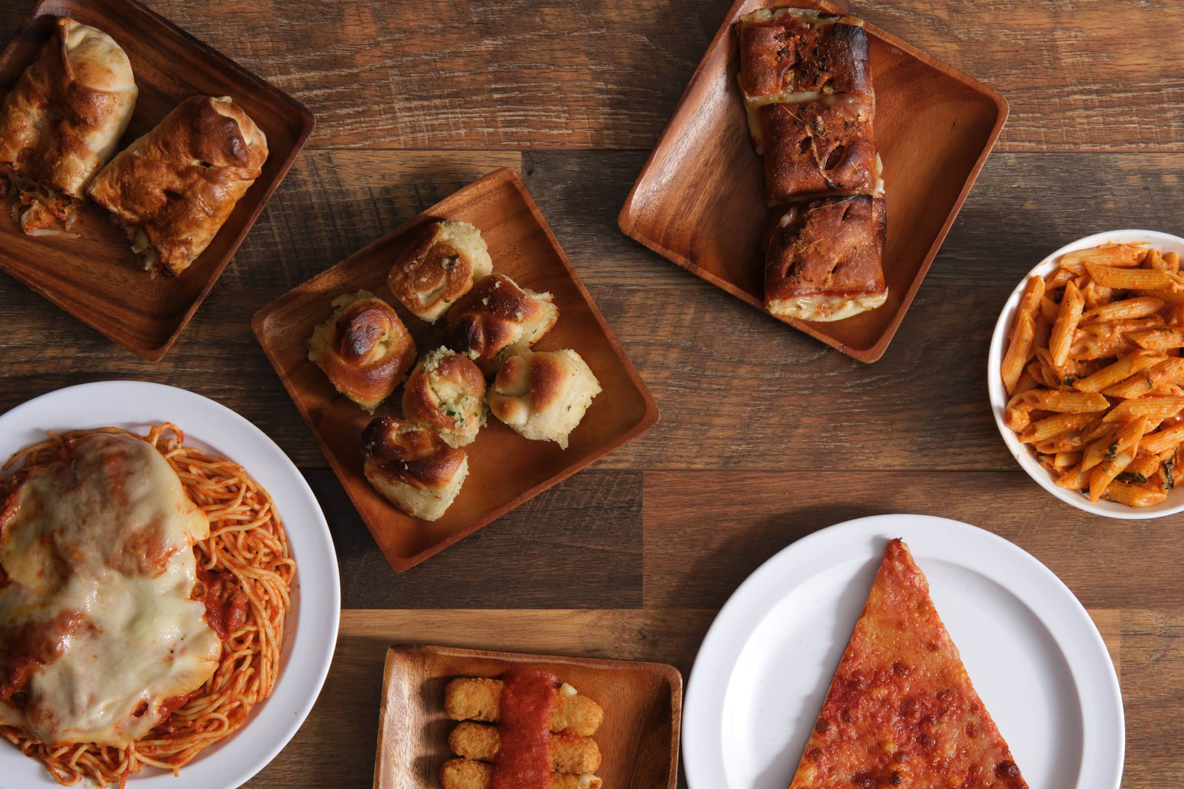 Nonno's Pizza Delivery Menu Order Online 8816 3rd Ave Brooklyn