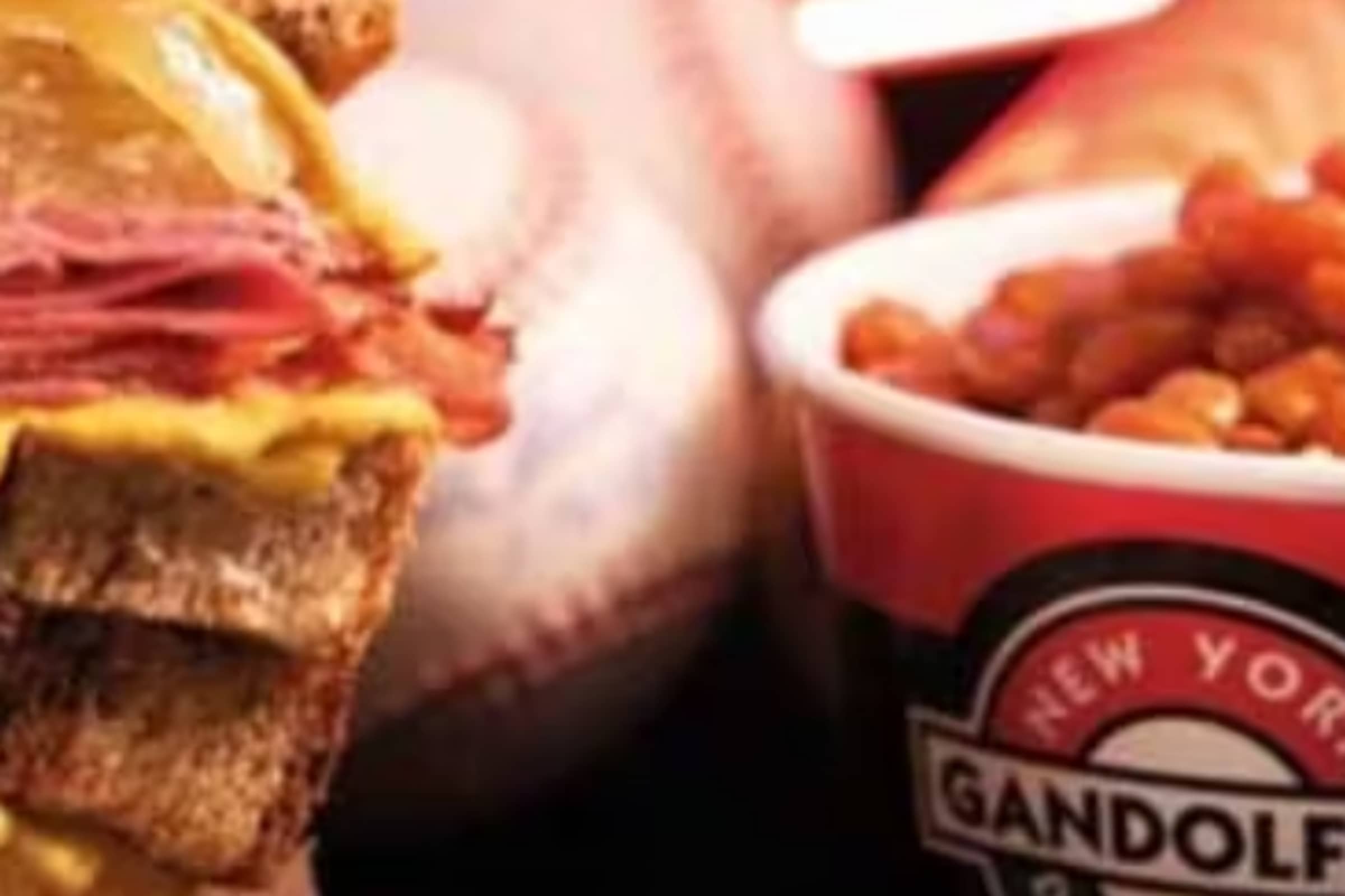 Gandolfo's New York Deli Delivery Menu Order Online 9090 Milliken