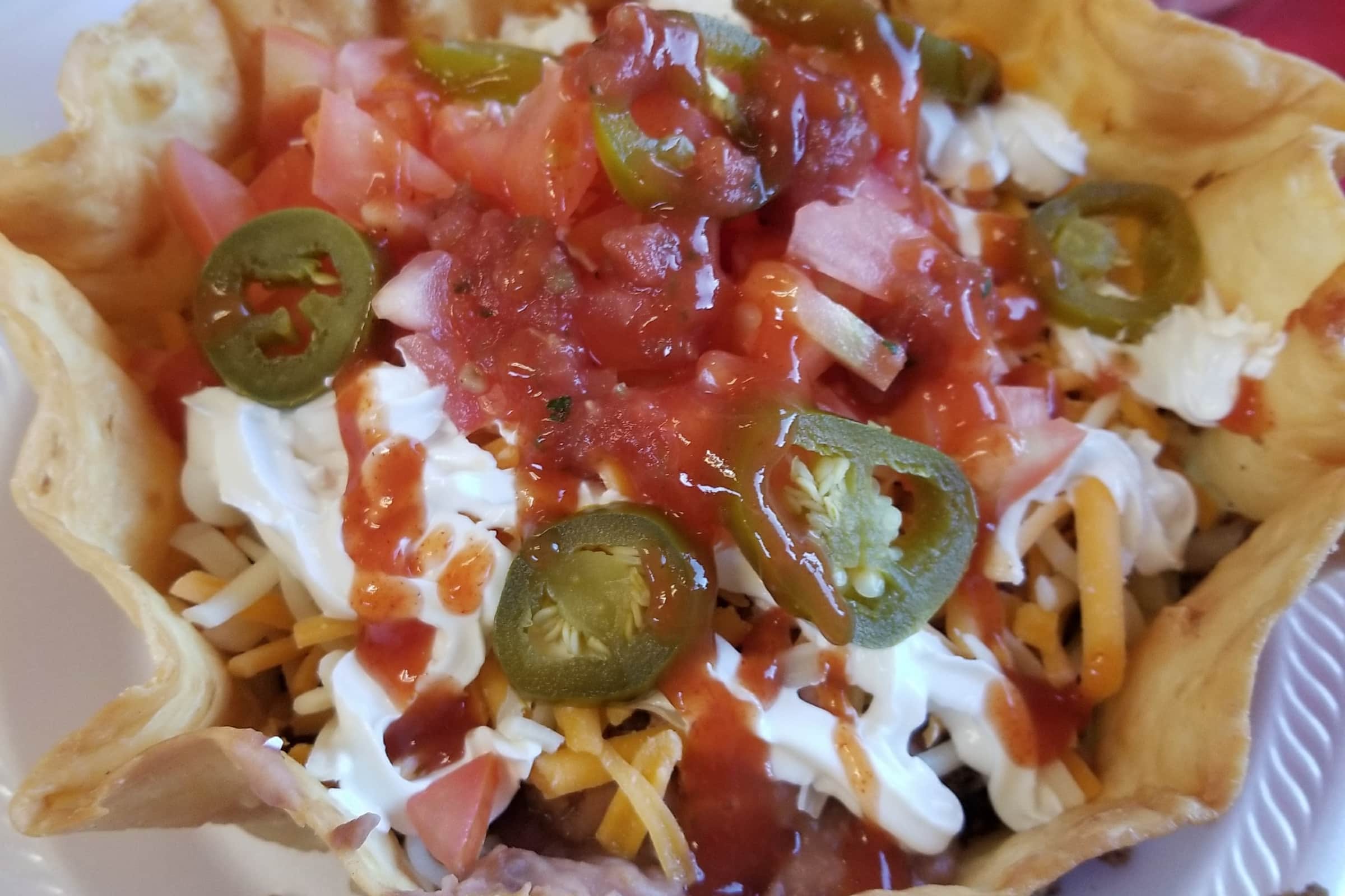 Taco Delite Delivery Menu Order Online 303 W Princeton Dr Princeton