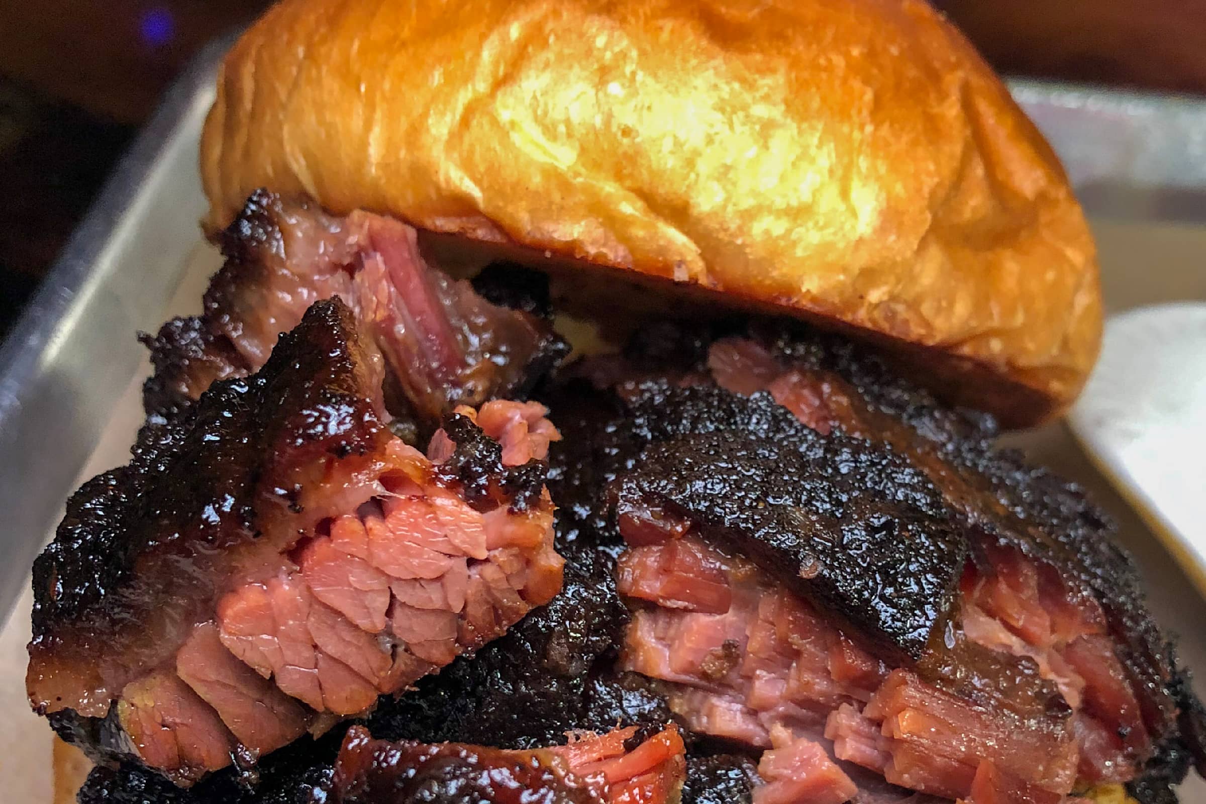 Butcher Bar (Astoria) Catering Delivery Menu Order Online 3710