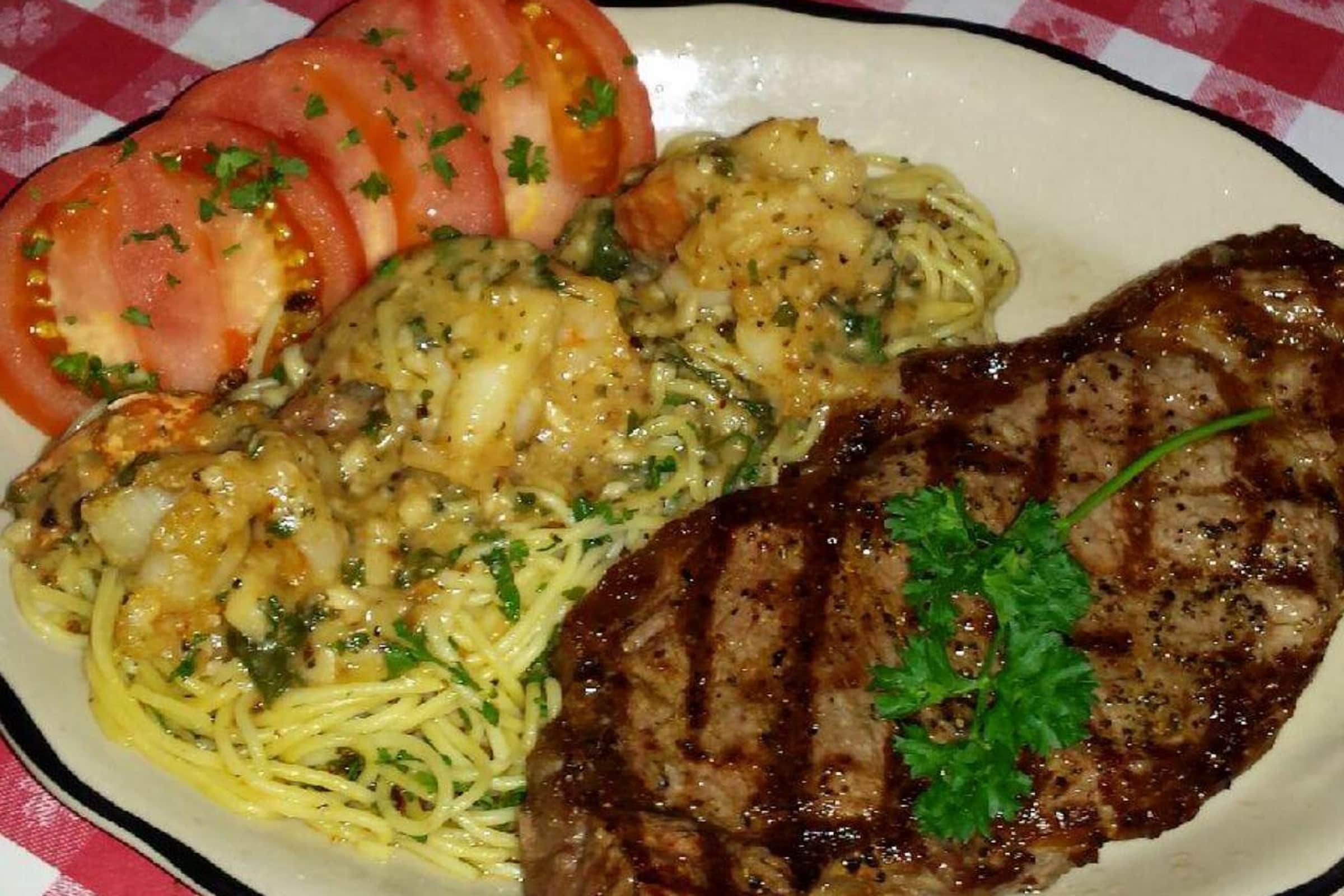 Miceli's Delivery Menu Order Online 3655 Cahuenga Blvd W Los