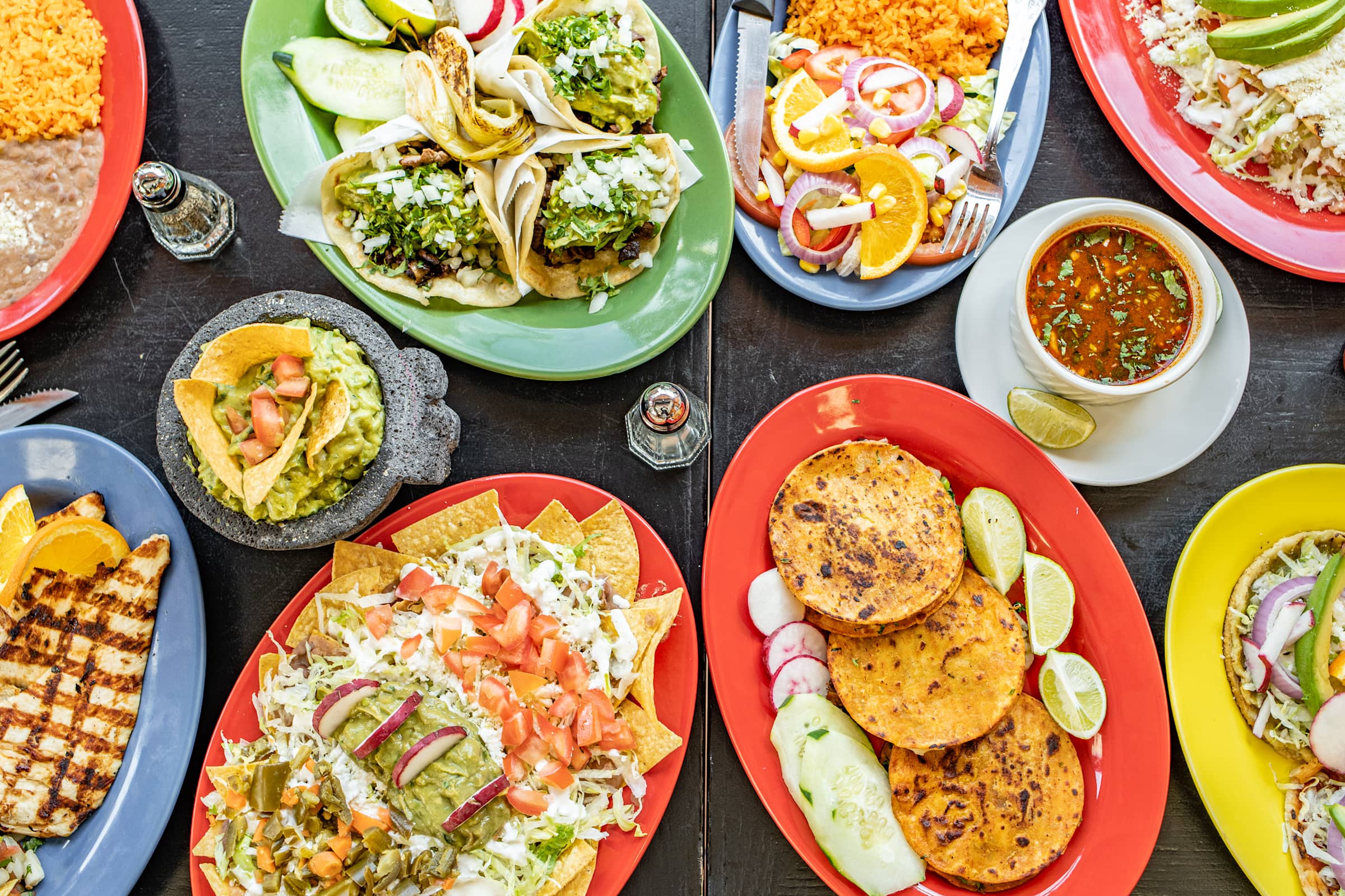 Margaritas Express Delivery Menu Order Online 7302 3rd ave Brooklyn