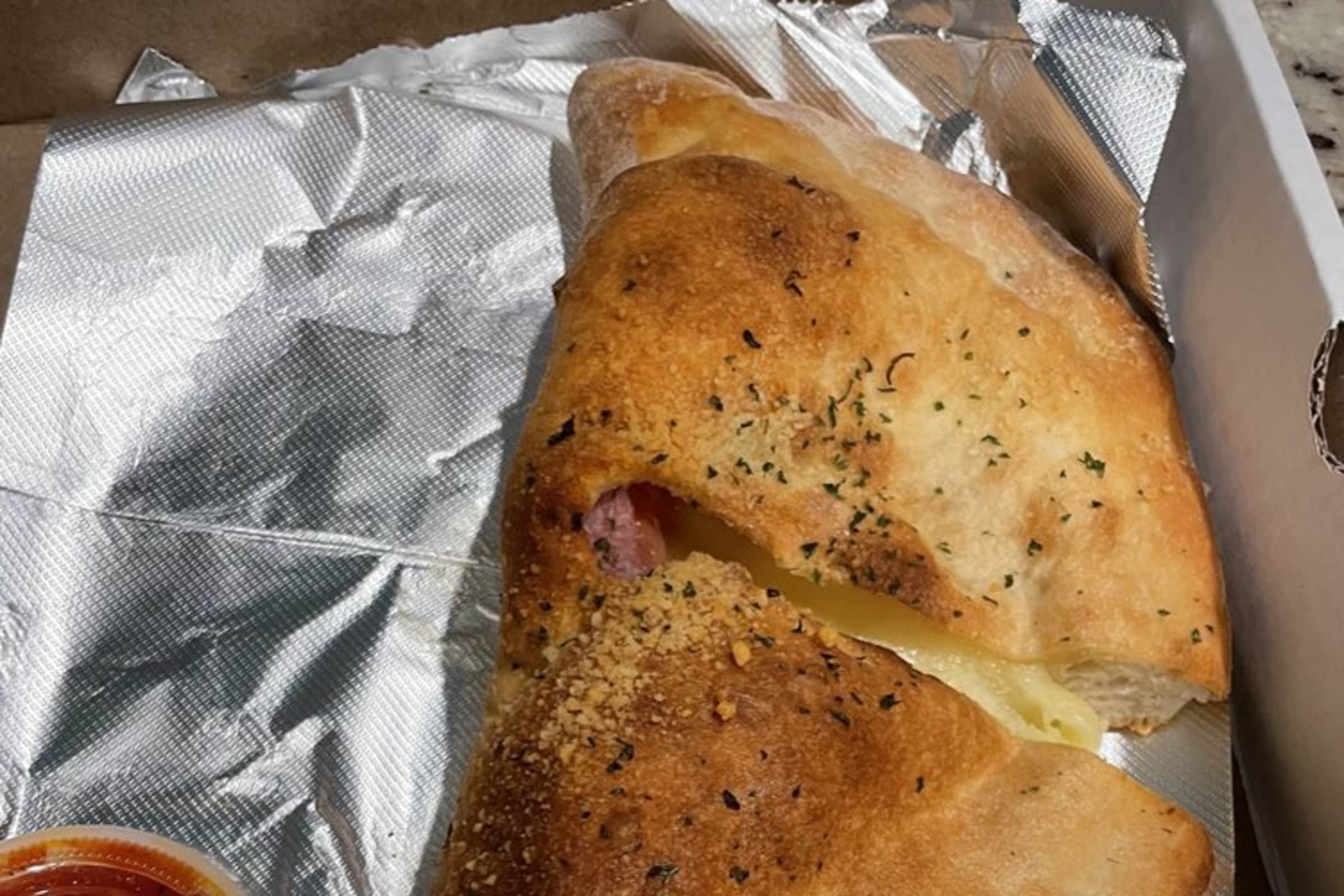 Cheesecake Boss Italian Pizzeria Delivery Menu Order Online 465 N