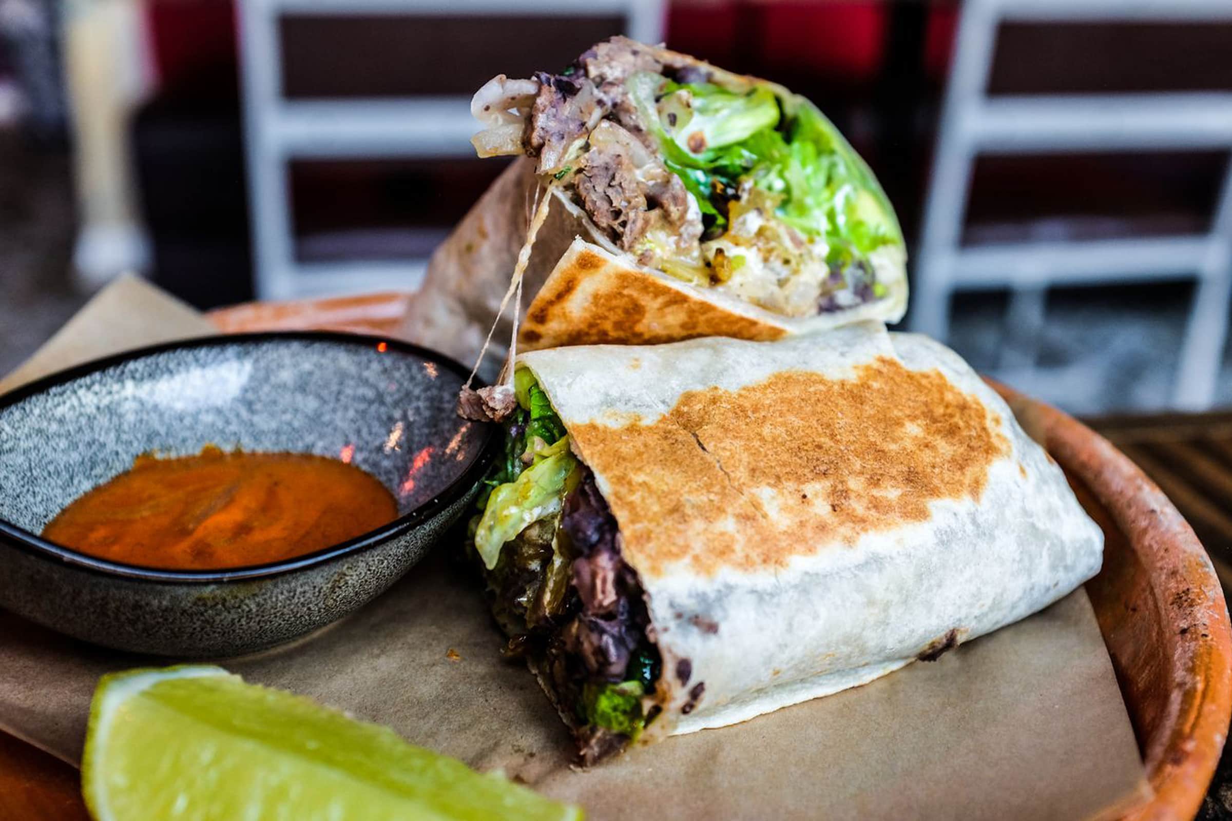 Caliburritos burrito Grill Delivery Menu Order Online 394 Belmont