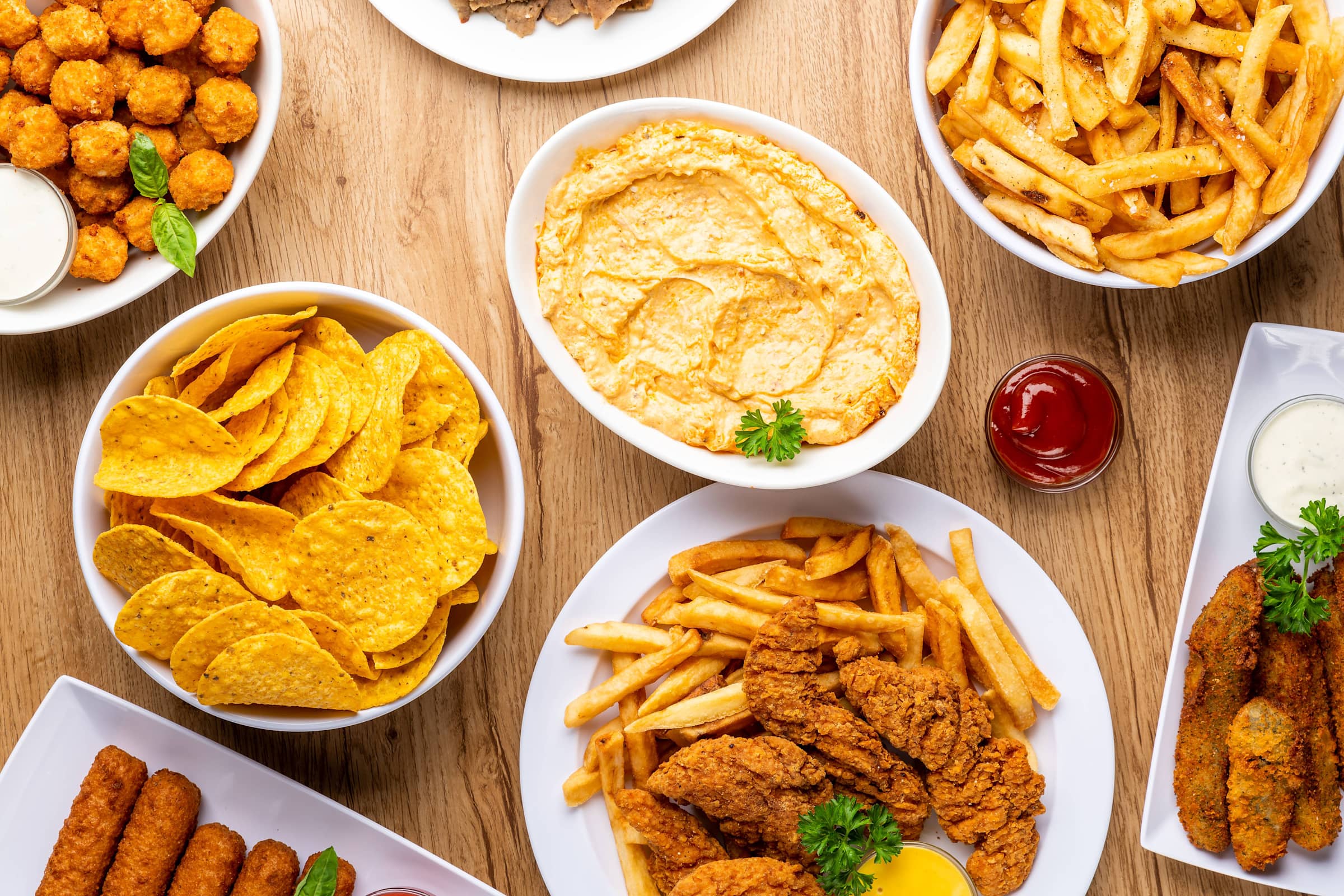 Pizza Pronto and Gyro House Pittsburgh, PA Restaurant Menu