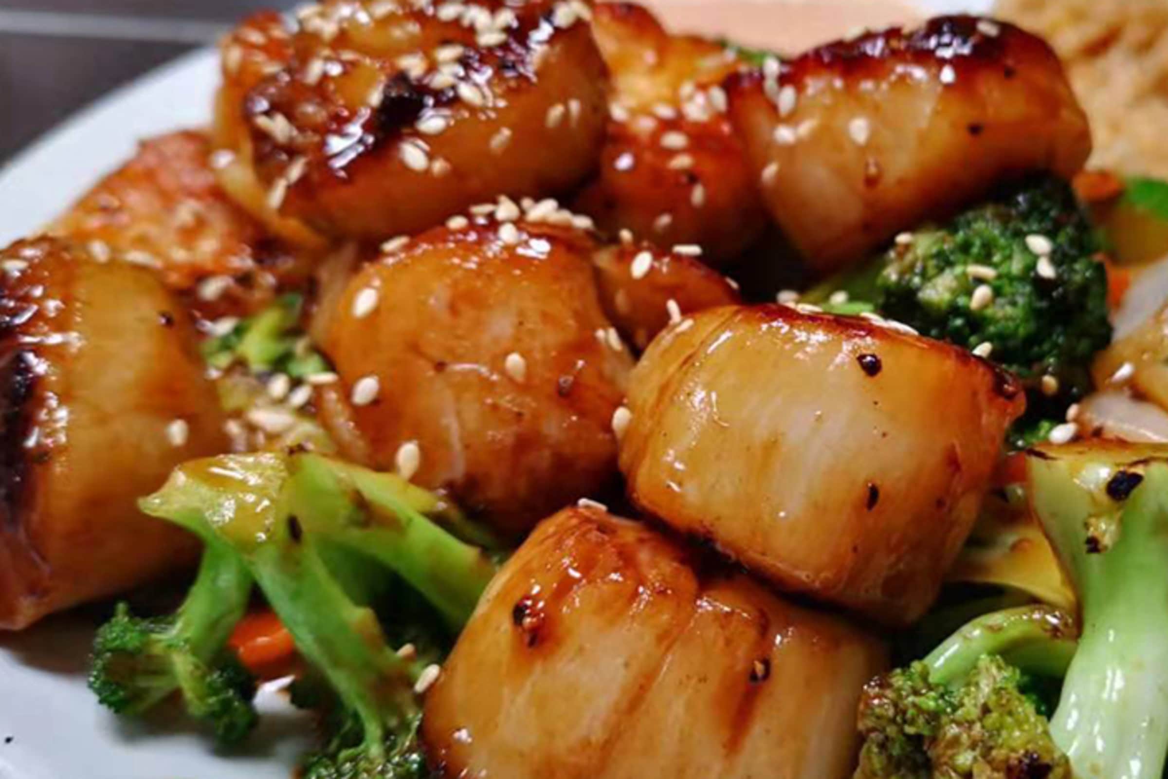 JJ Garden East Elmhurst, NY Restaurant Menu + Delivery Seamless