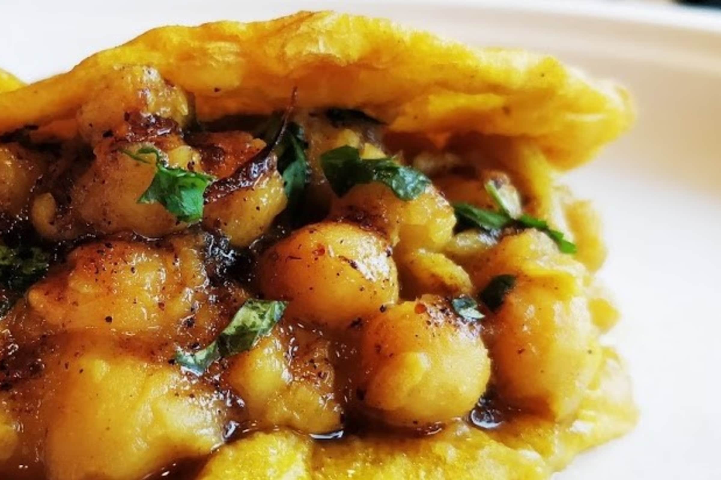 Suzy's Roti Parlour Brooklyn, NY Restaurant Menu + Delivery Seamless