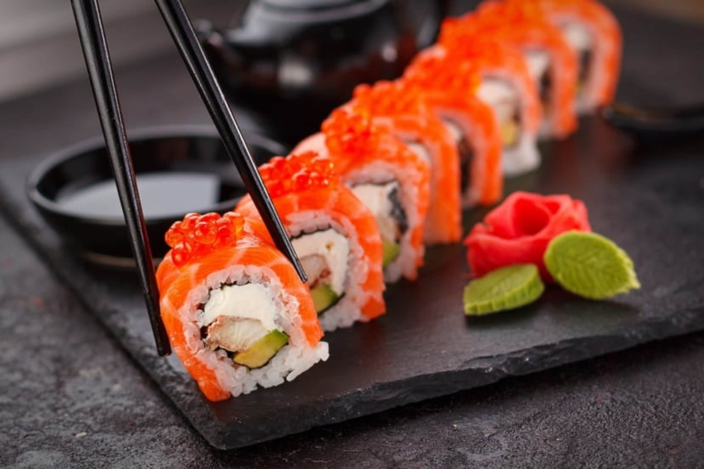 East Moon Asian Bistro Delivery Menu Order Online 5725 Richards