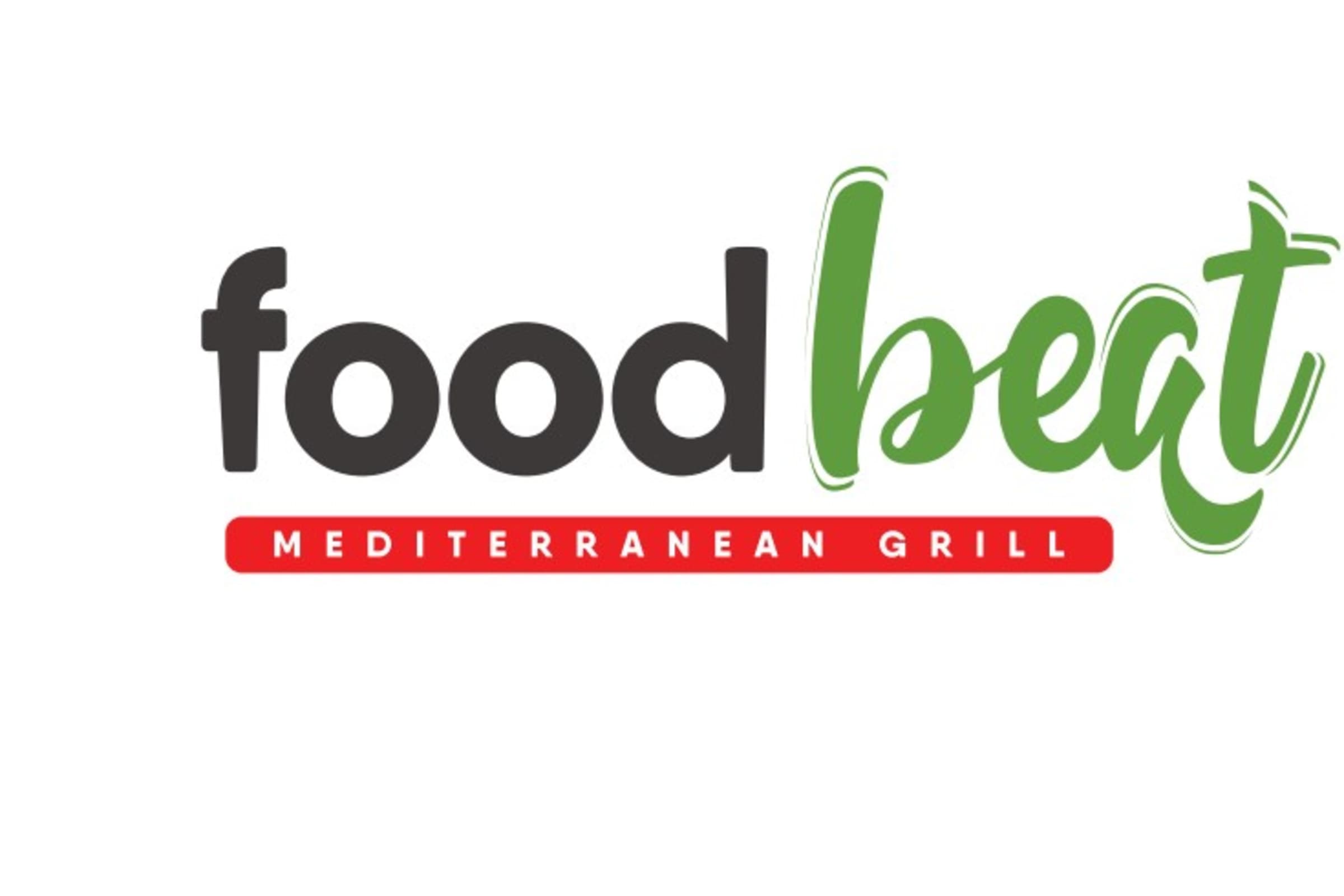 Foodbeat Mediterranean Grill Delivery Menu Order Online 667 W