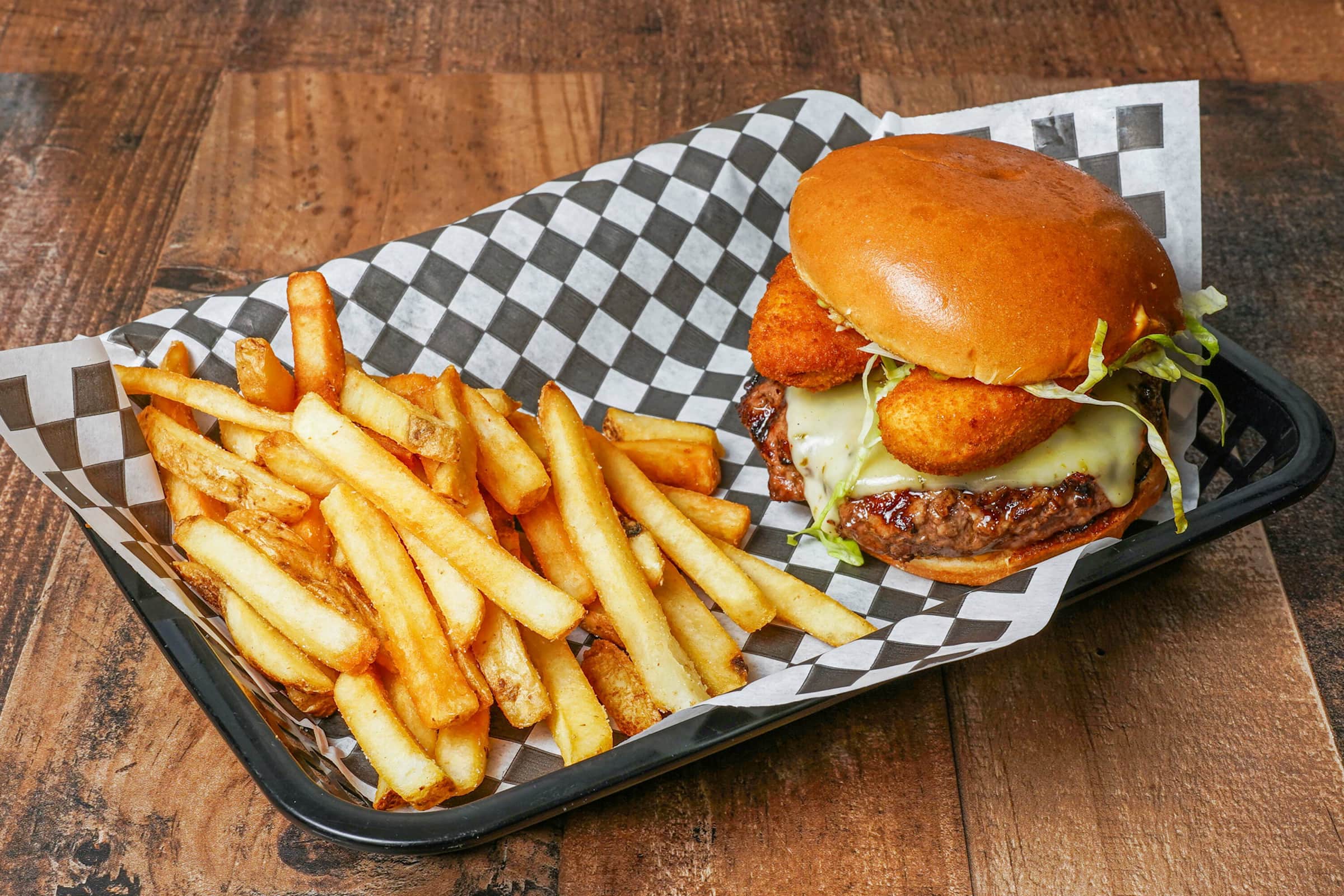 Burger Bros Pc (Pkwy NW) Delivery Menu Order Online 1475 Palm Coast