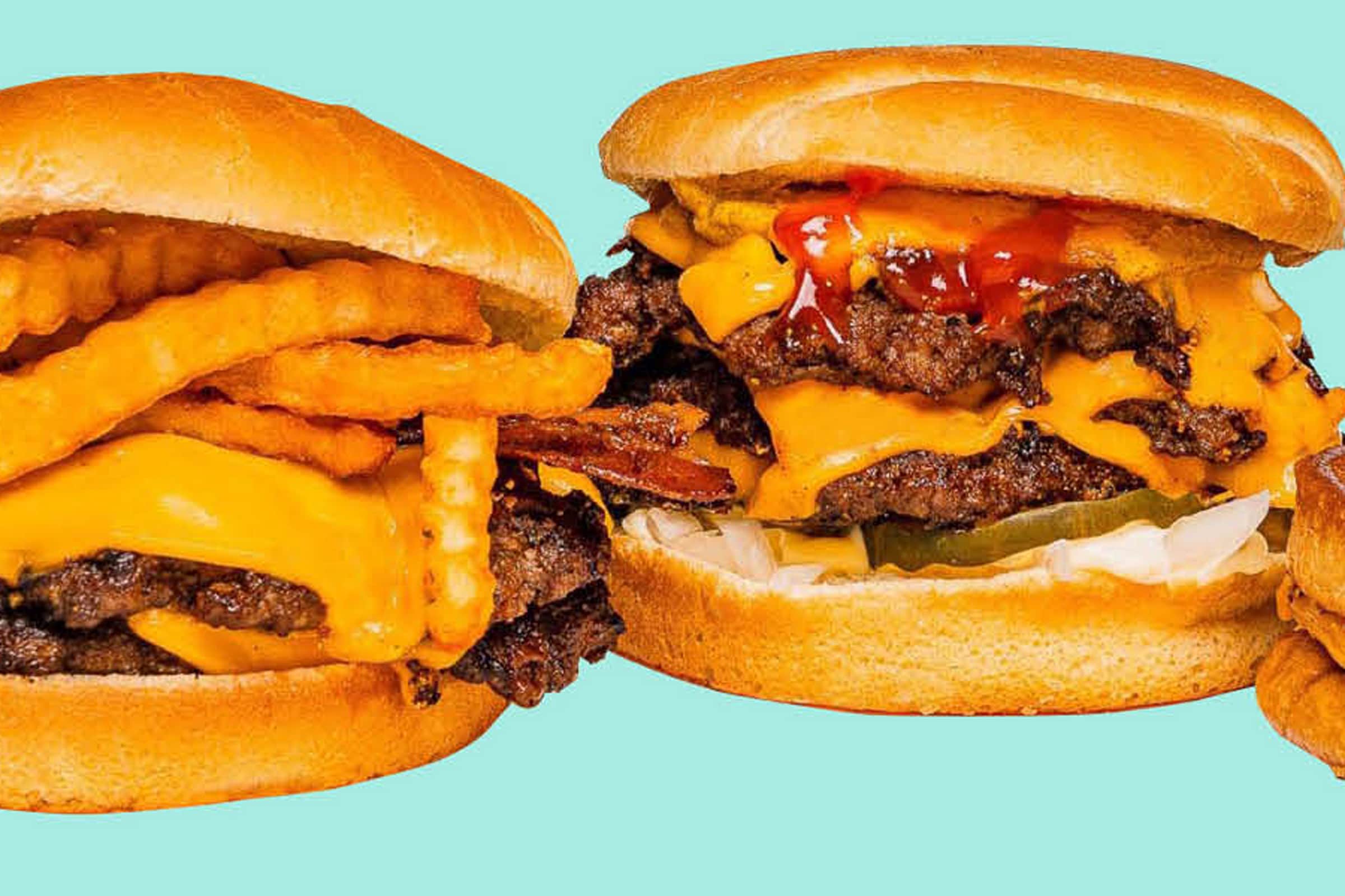 MrBeast Burger Delivery Menu Order Online 2020 Mission St San Francisco Grubhub