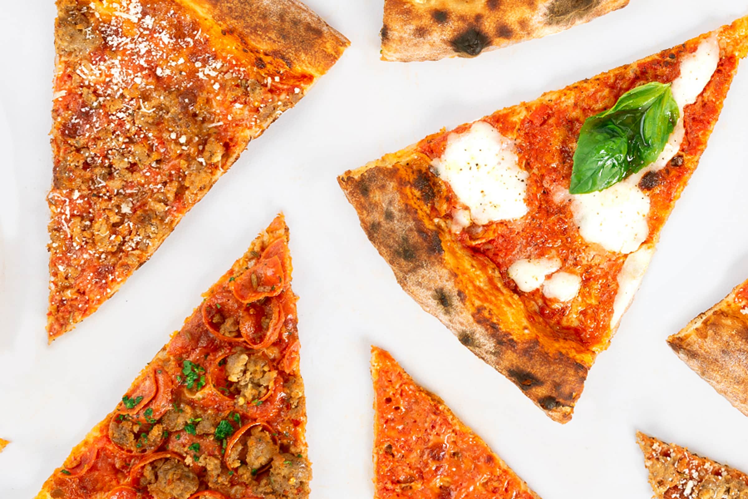 FREAKING GOOD PIZZA (11725 Farmers Blvd) Delivery Menu Order Online