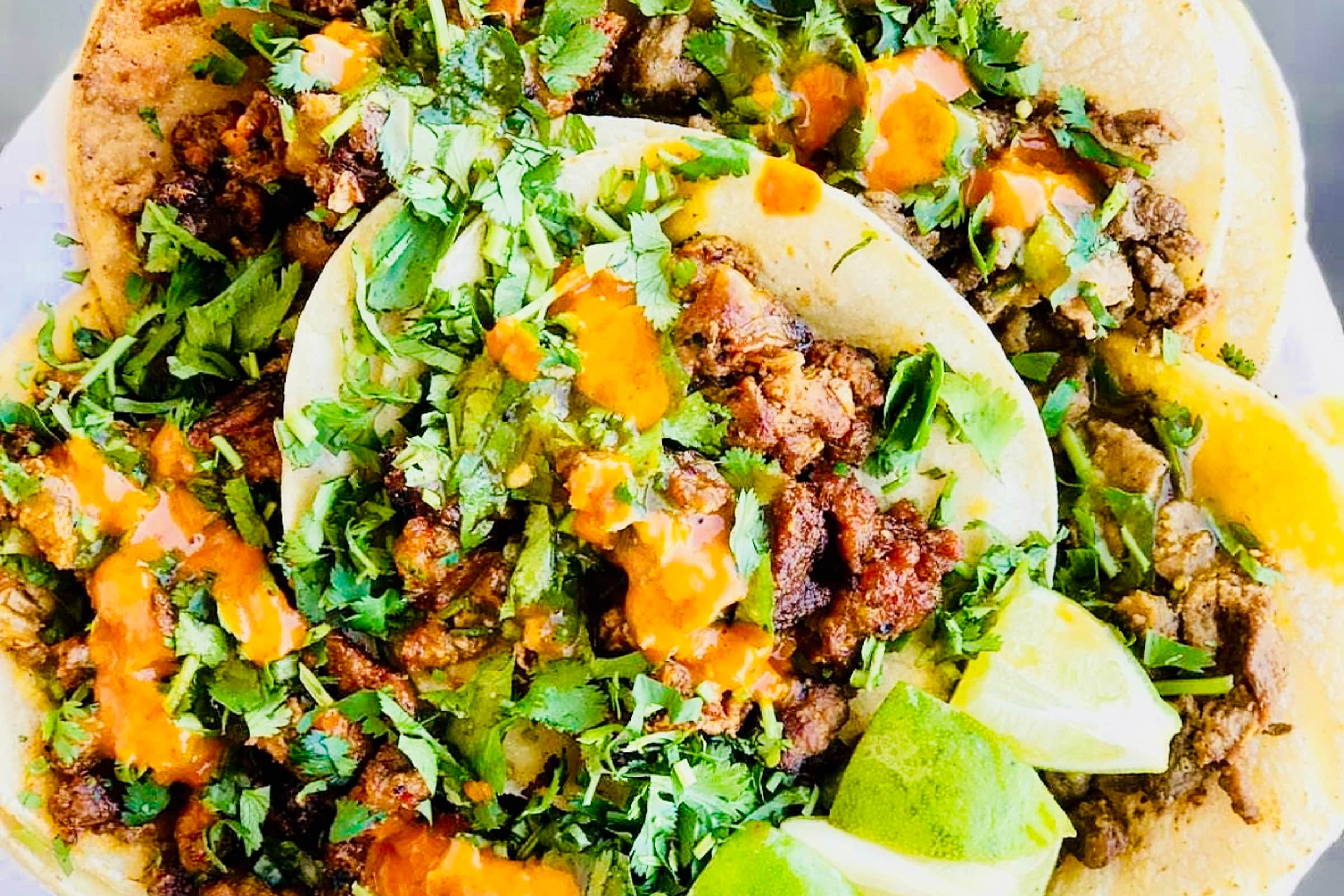 Tacos Panchito Delivery Menu Order Online 1530 W 6th St STE 102