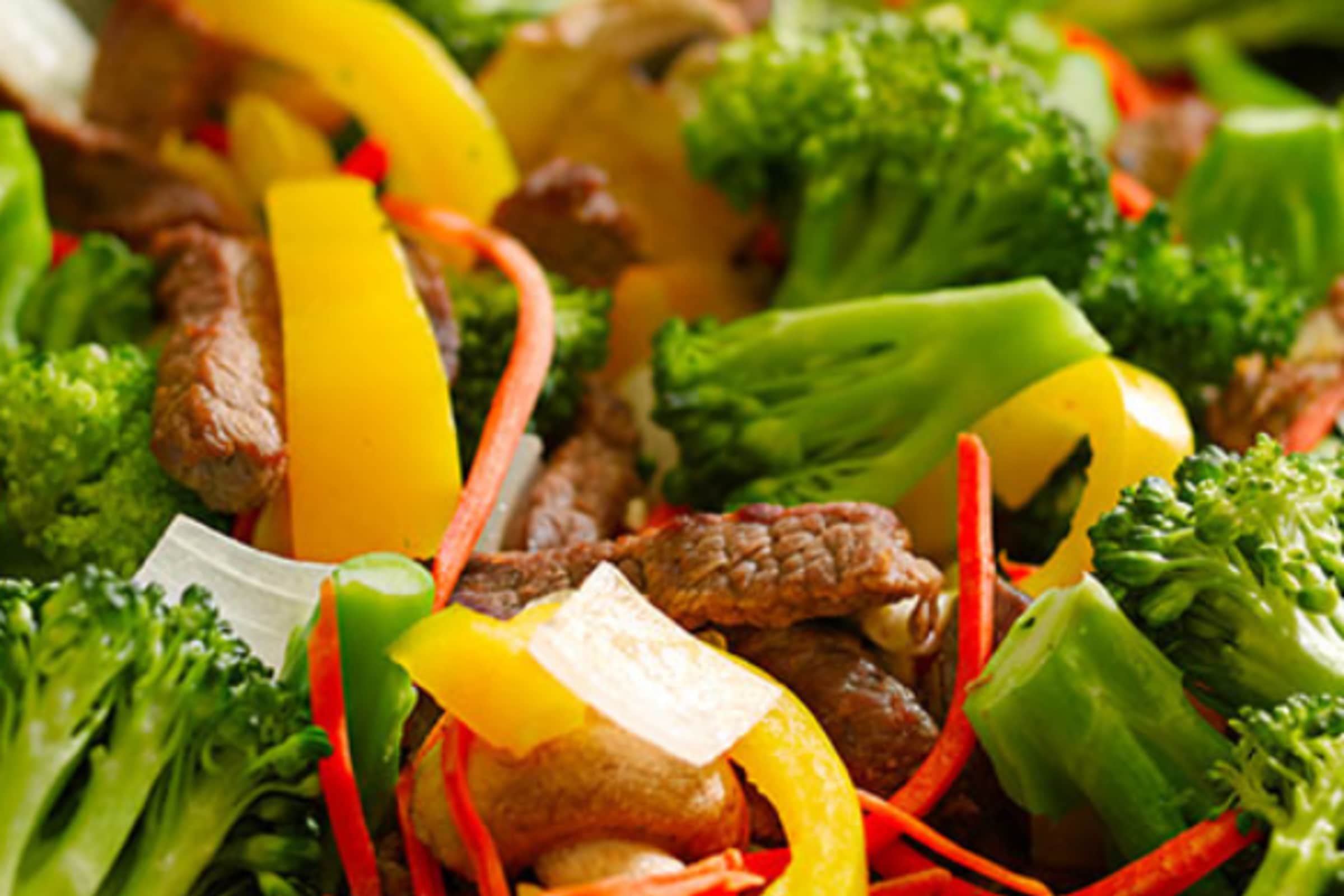 China Garden Delivery Menu Order Online 8003 MacKenzie Rd Affton