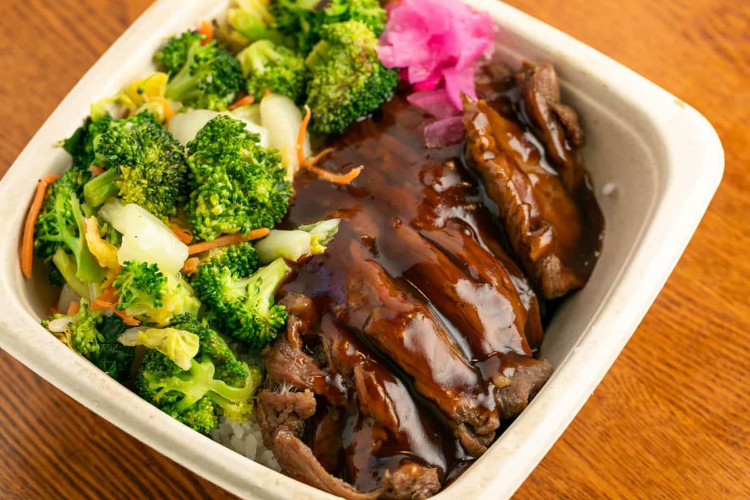 King's Hawaiian The Local Place Bakery & Cafe Delivery Menu Order