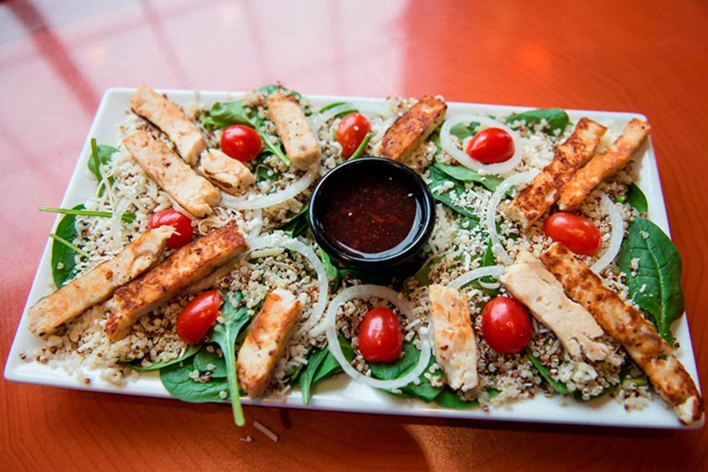 La Casona Restaurant (Broad St) Delivery Menu Order Online 768