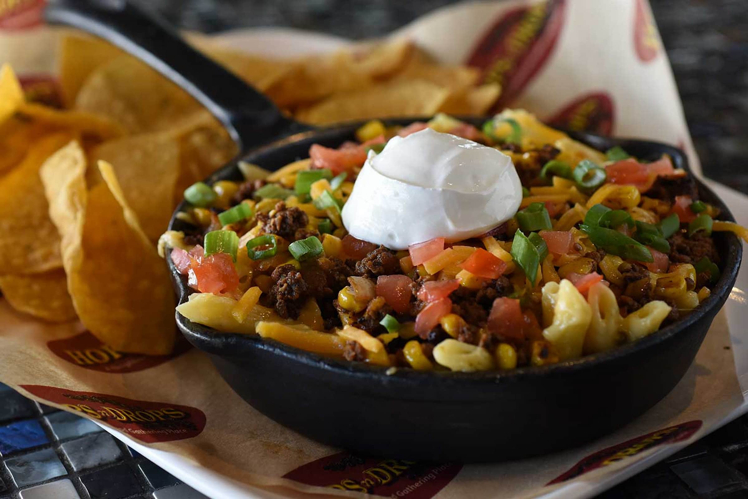 Hops n Drops Spokane Northpointe Delivery Menu Order Online 9265