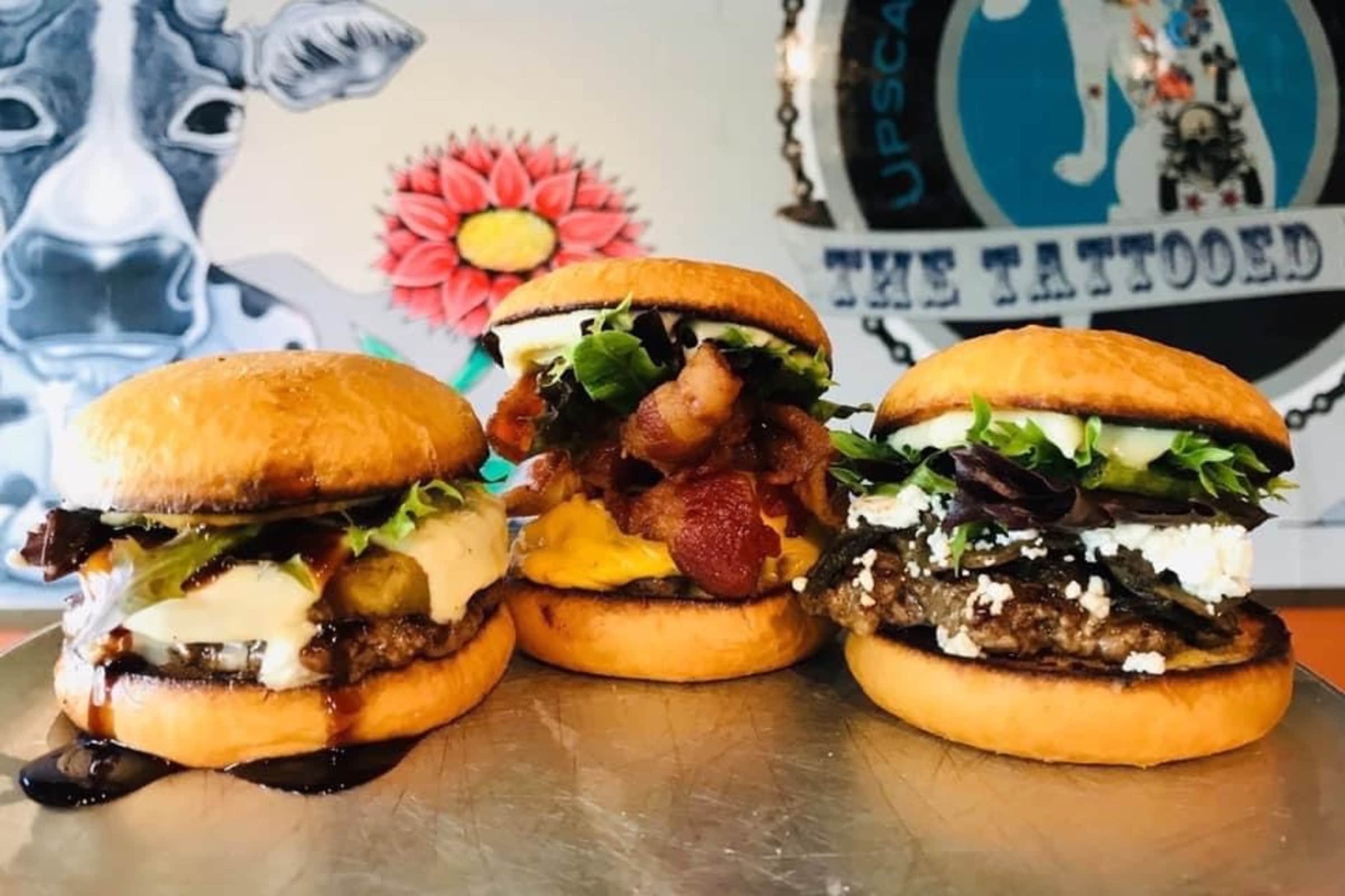 The Tattooed Dog Delivery Menu Order Online 11 Wentzville Bluffs Dr