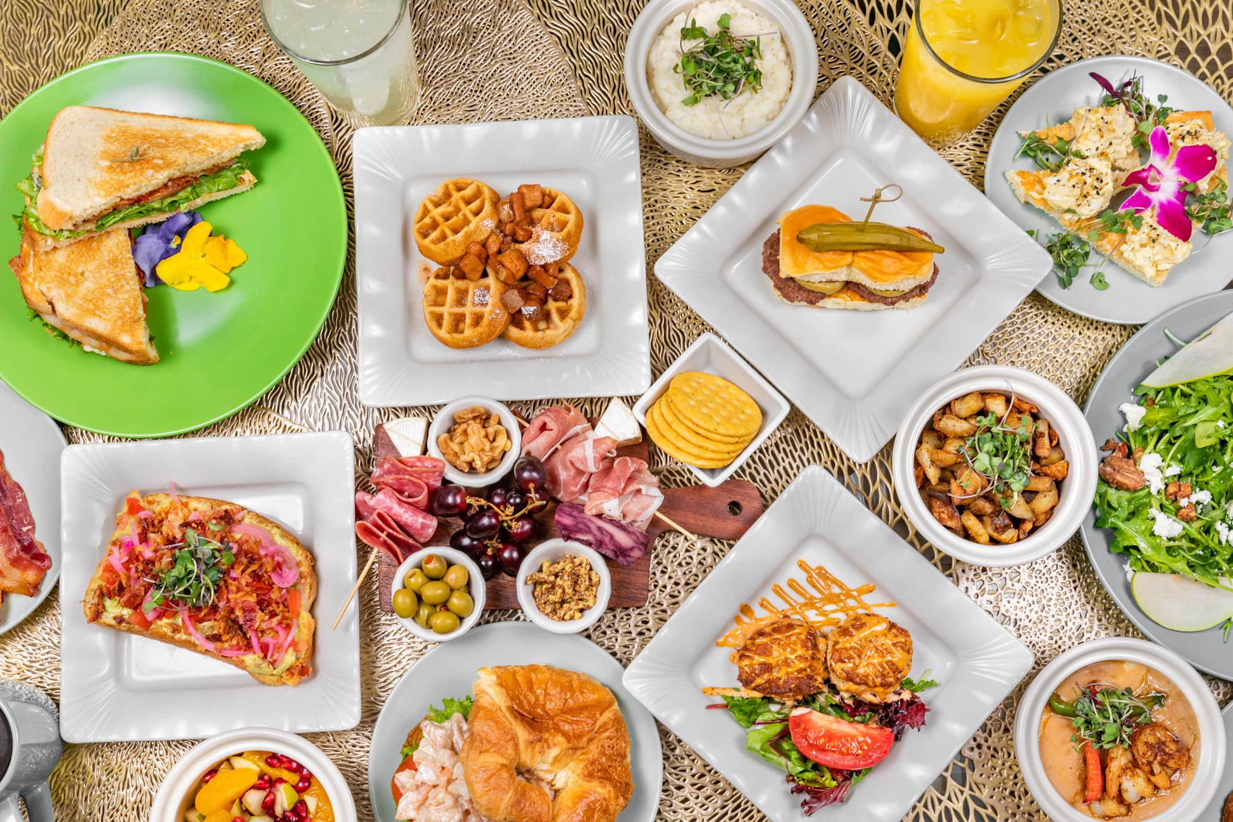 Day Drink Brunch Lounge Delivery Menu Order Online 106 E Doty Ave Summerville Grubhub