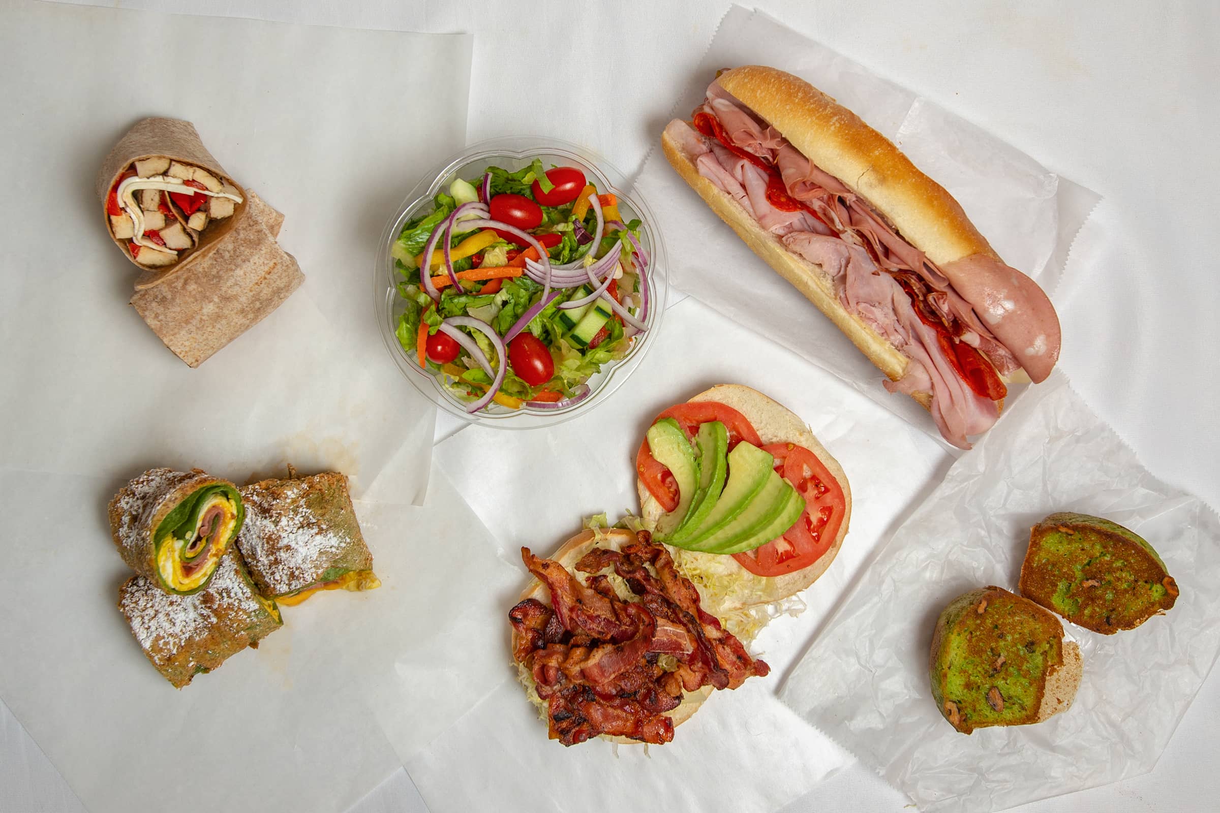 Wild Bagels Brooklyn, NY Restaurant Menu + Delivery Seamless