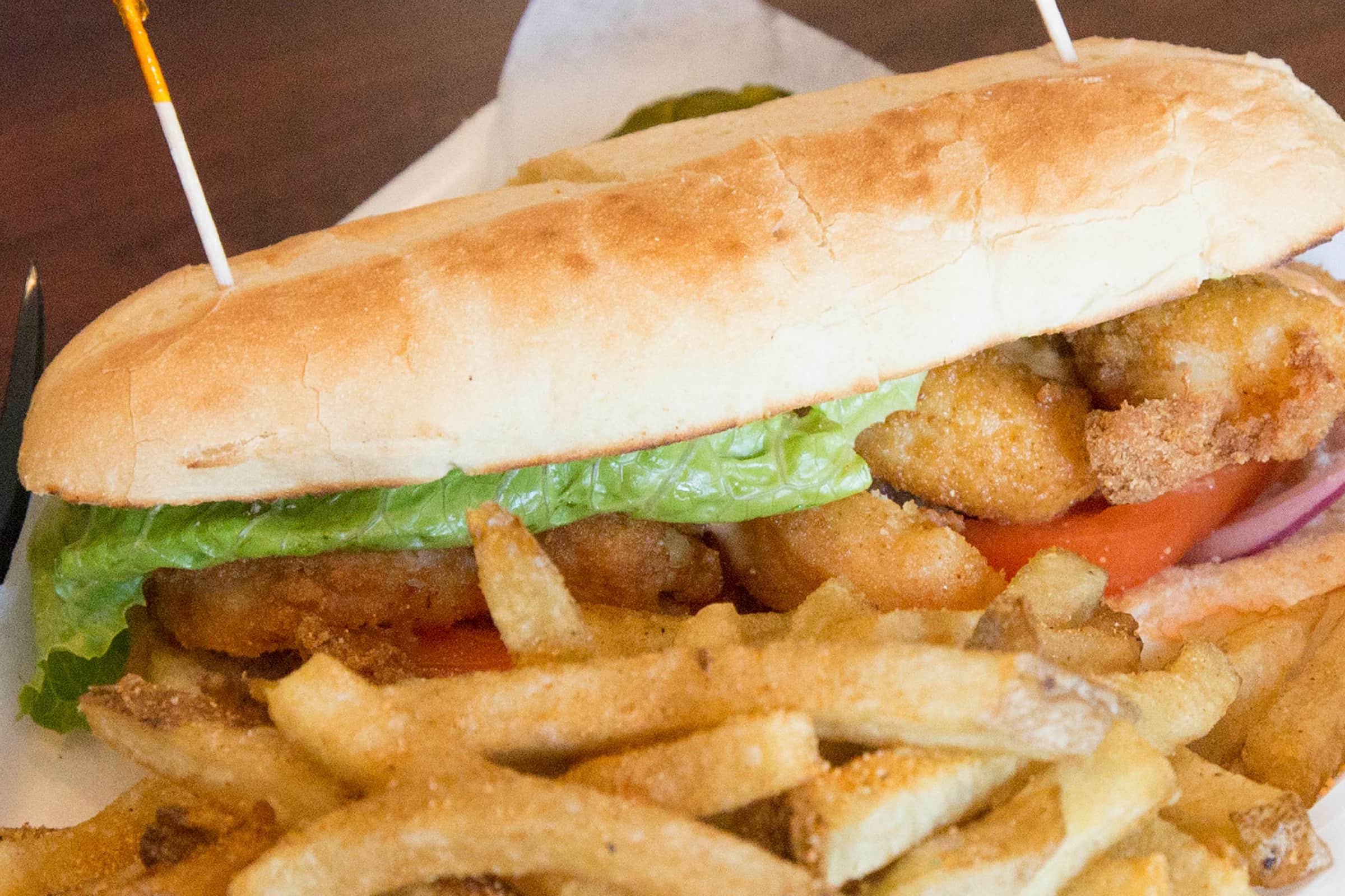 Frank's Fish and Seafood Carryout Delivery Menu Order Online 5249