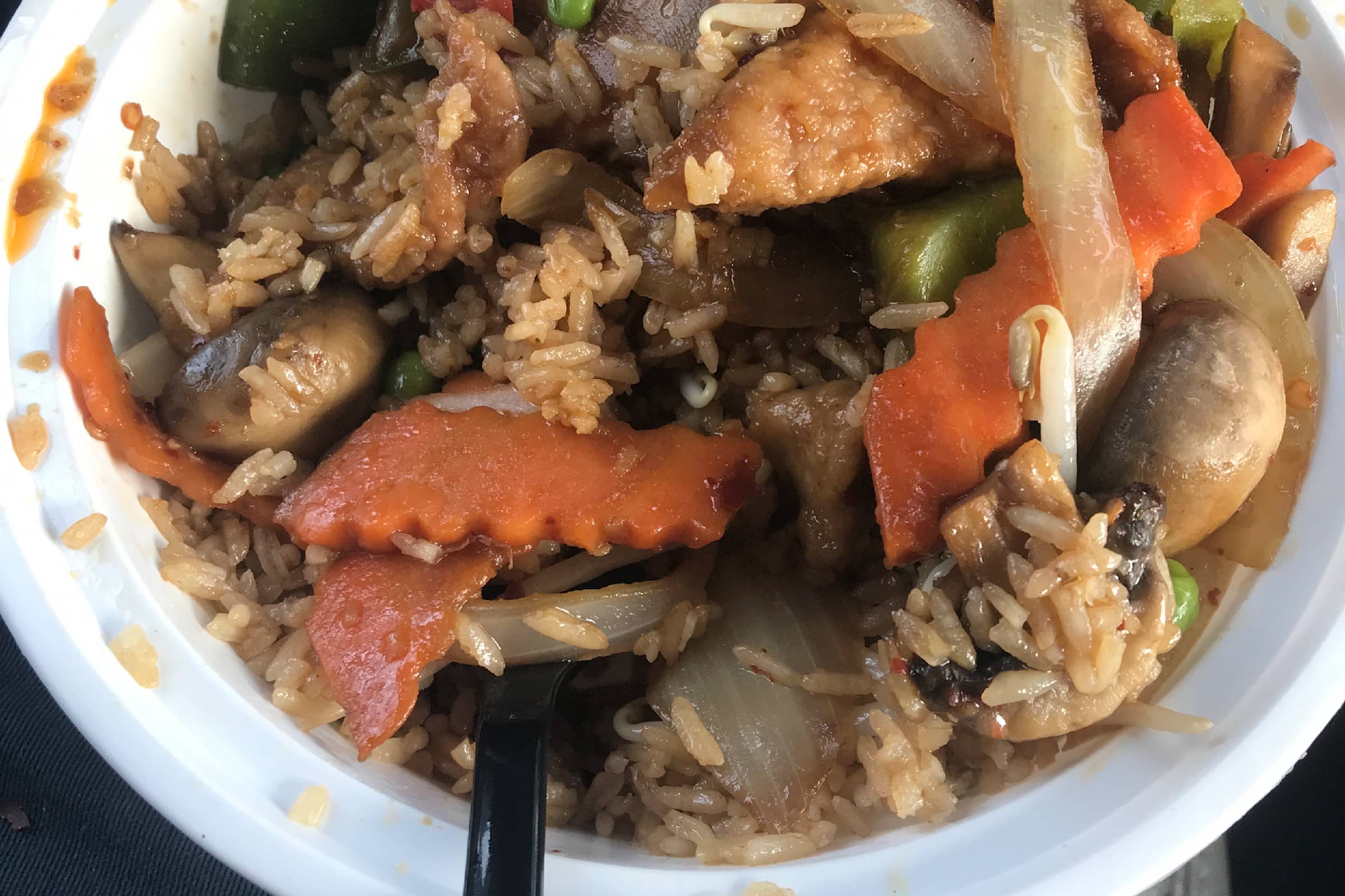 China House Delivery Menu Order Online 376 Bank Dr McHenry Grubhub