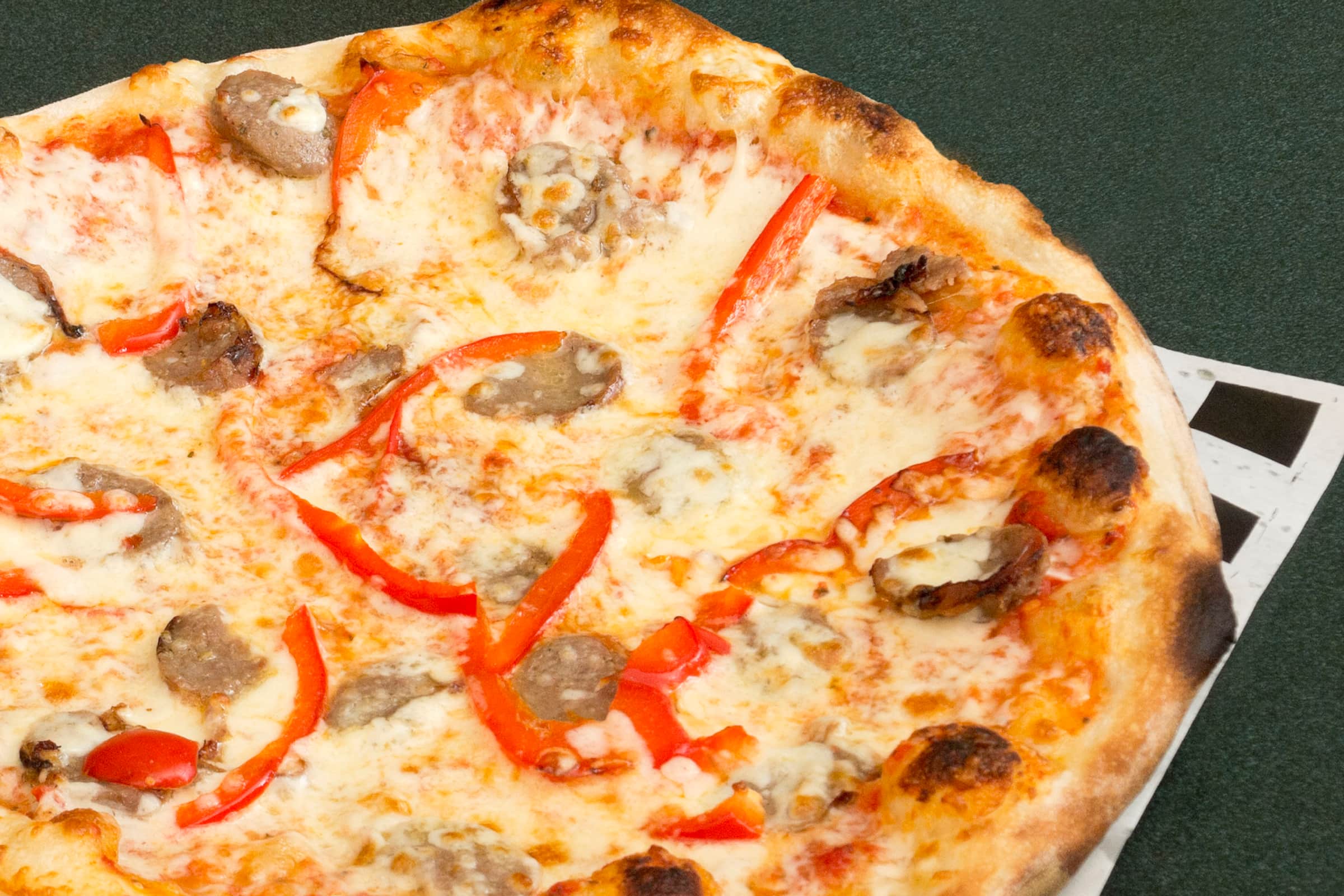 New York Pizza and Pints II Delivery Menu Order Online 4900 El