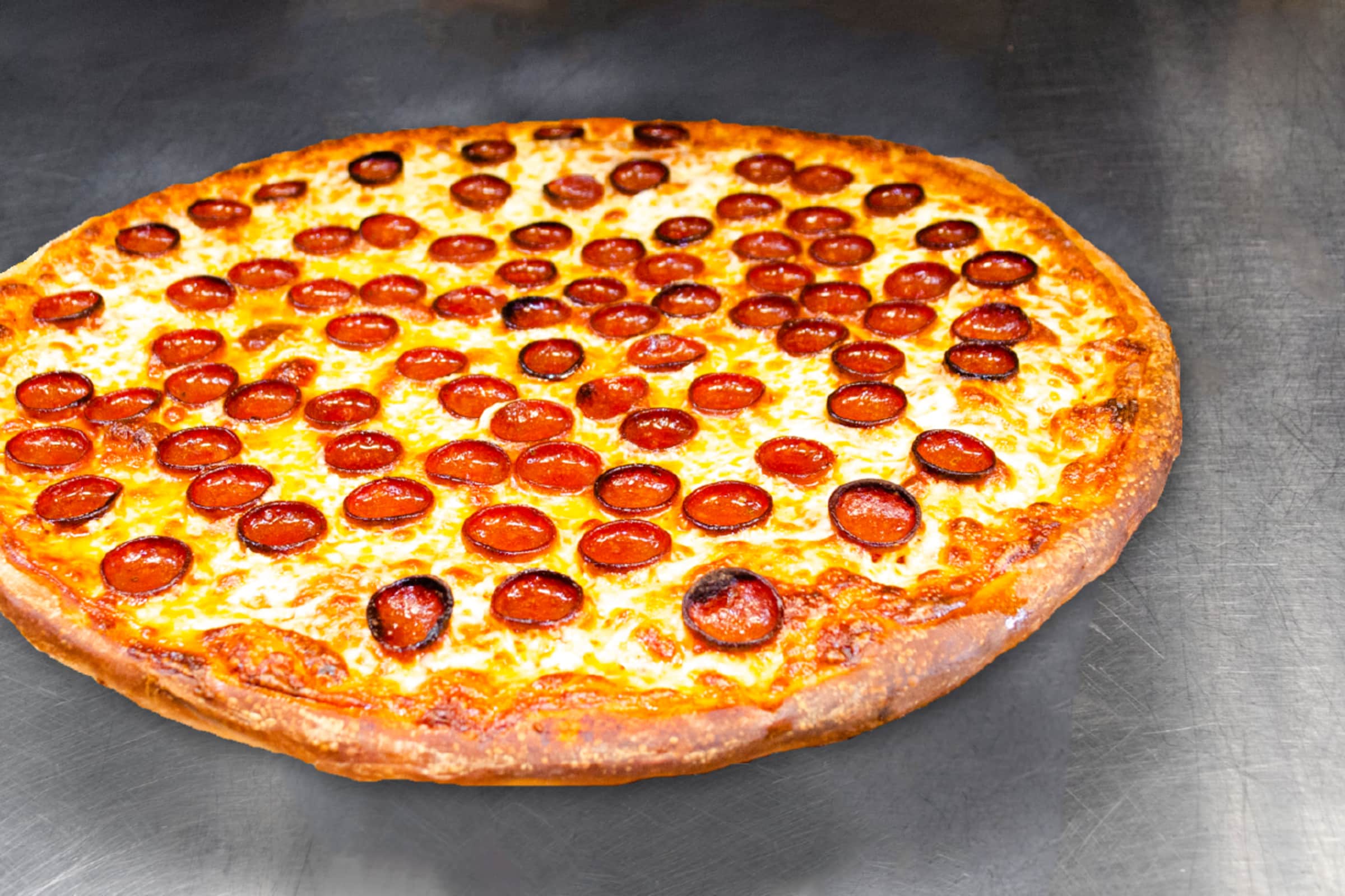 Leo's Pizzeria and Sports Bar Buffalo, NY Restaurant Menu