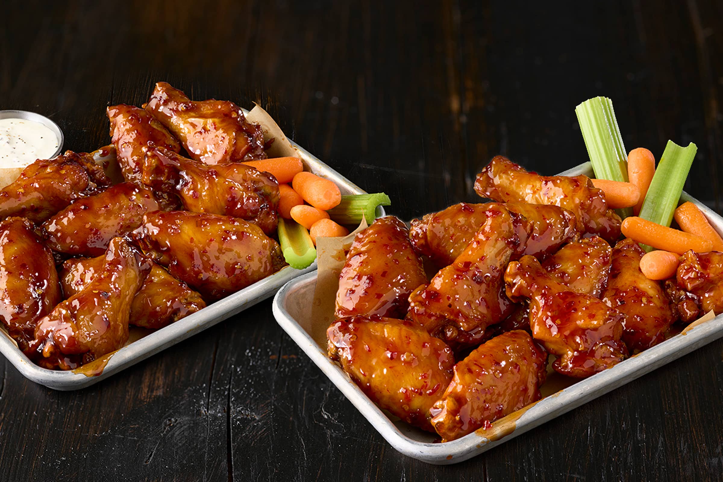 Buffalo Wild Wings Delivery Menu Order Online 5143 Wellington Rd Gainesville Grubhub