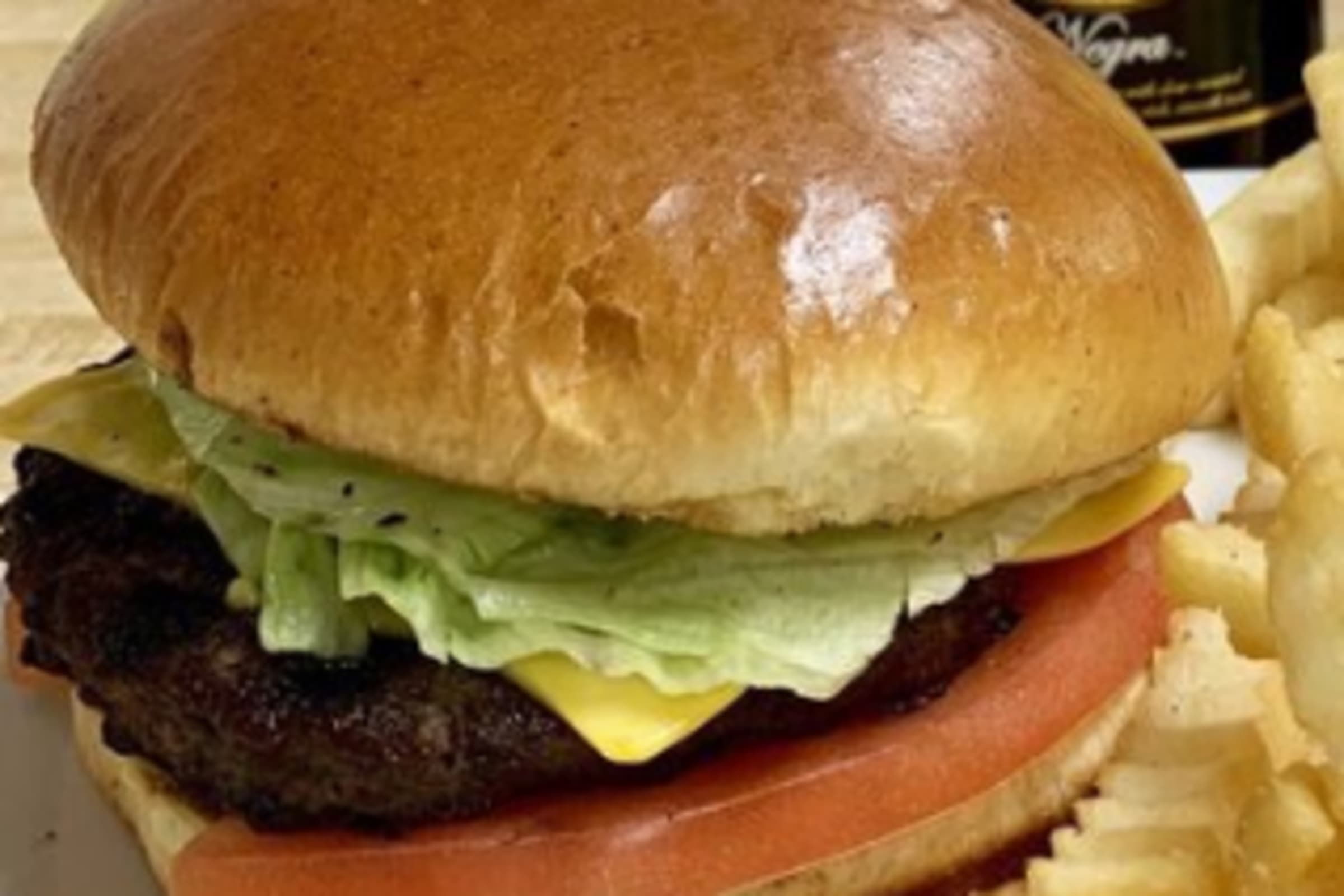 Ariston Restaurant Delivery Menu Order Online 919 S Mannheim Rd