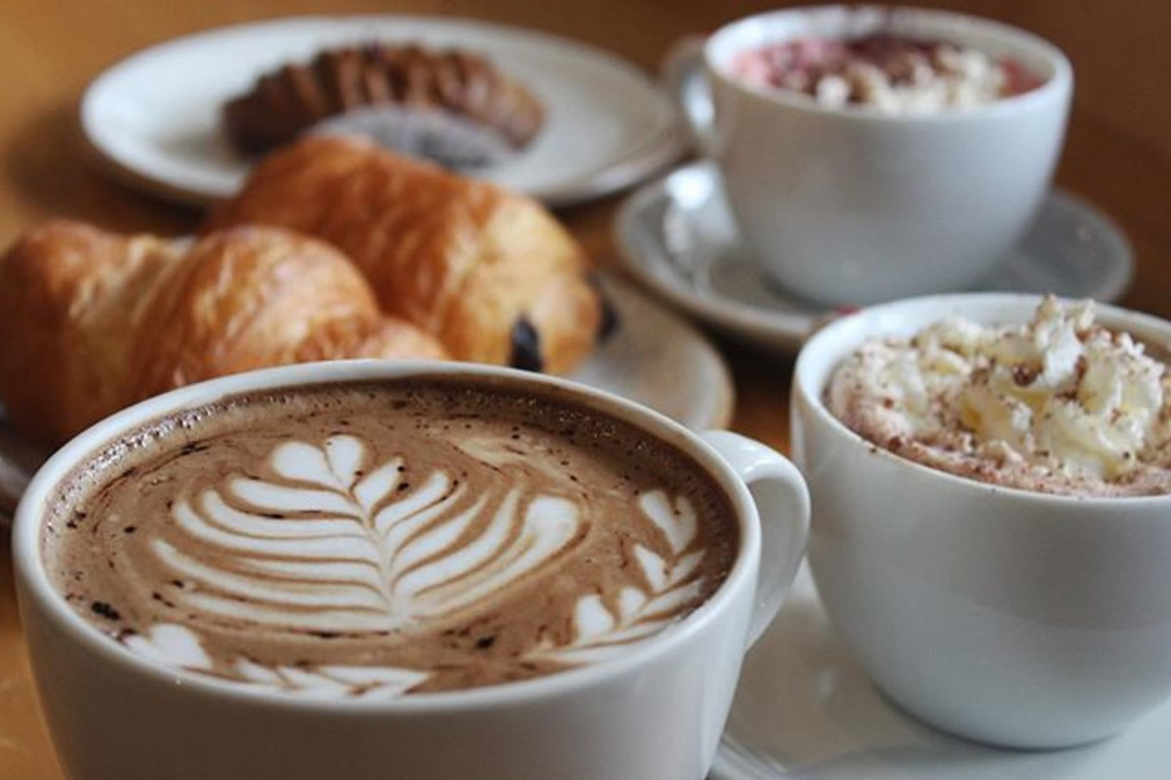 Jaho Coffee Roaster & Bakery Delivery Menu Order Online 130 Canal